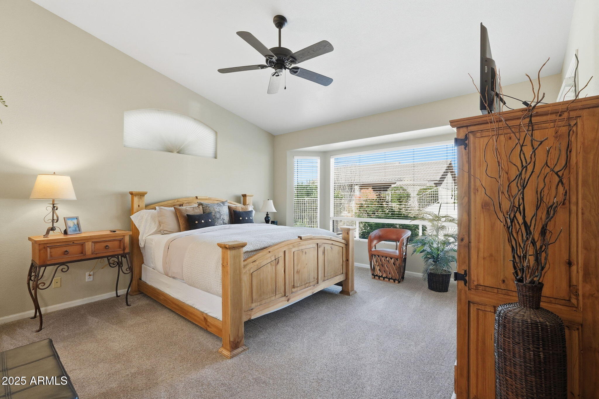 8696 E ALOE Drive