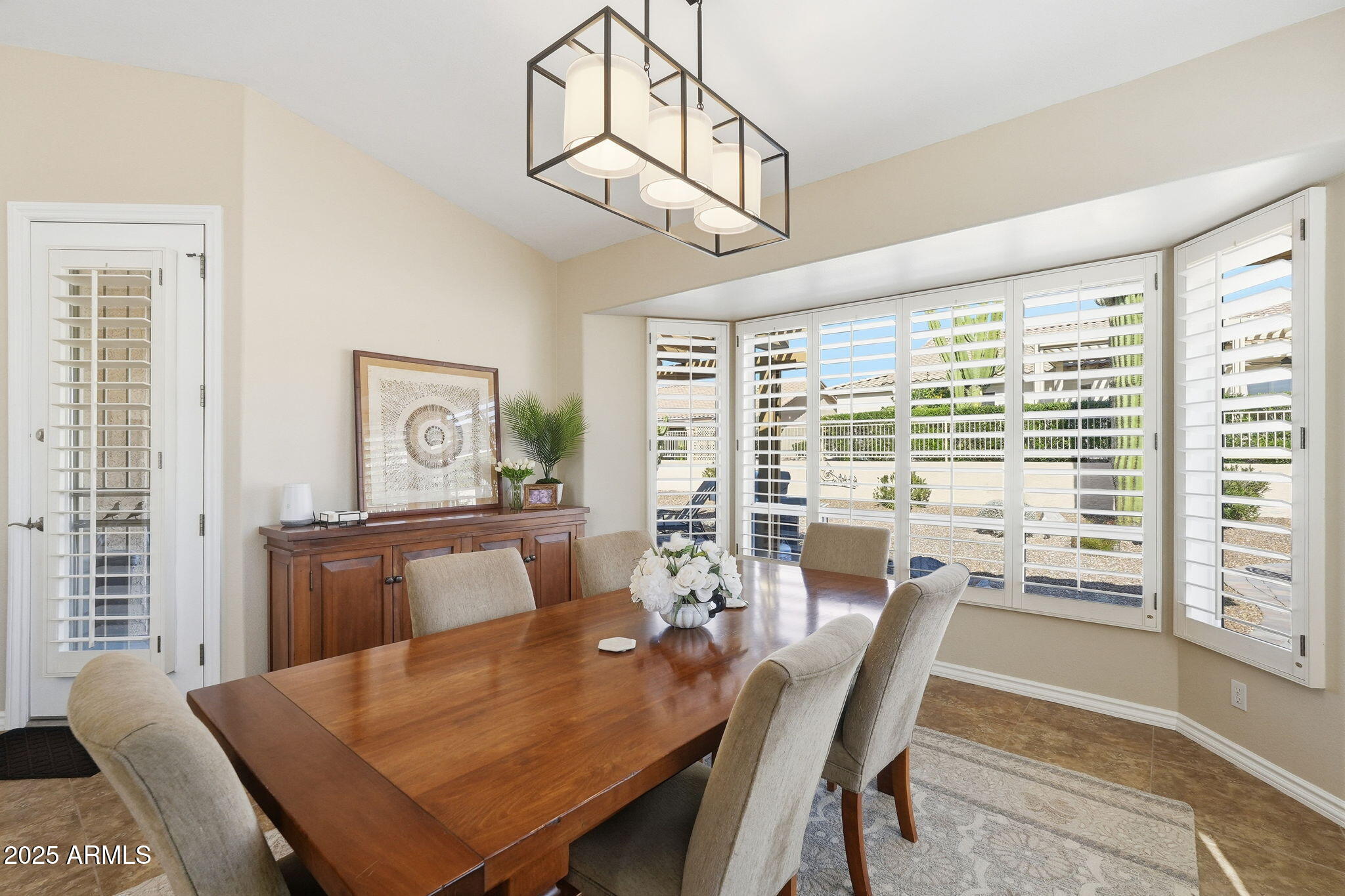 8696 E ALOE Drive