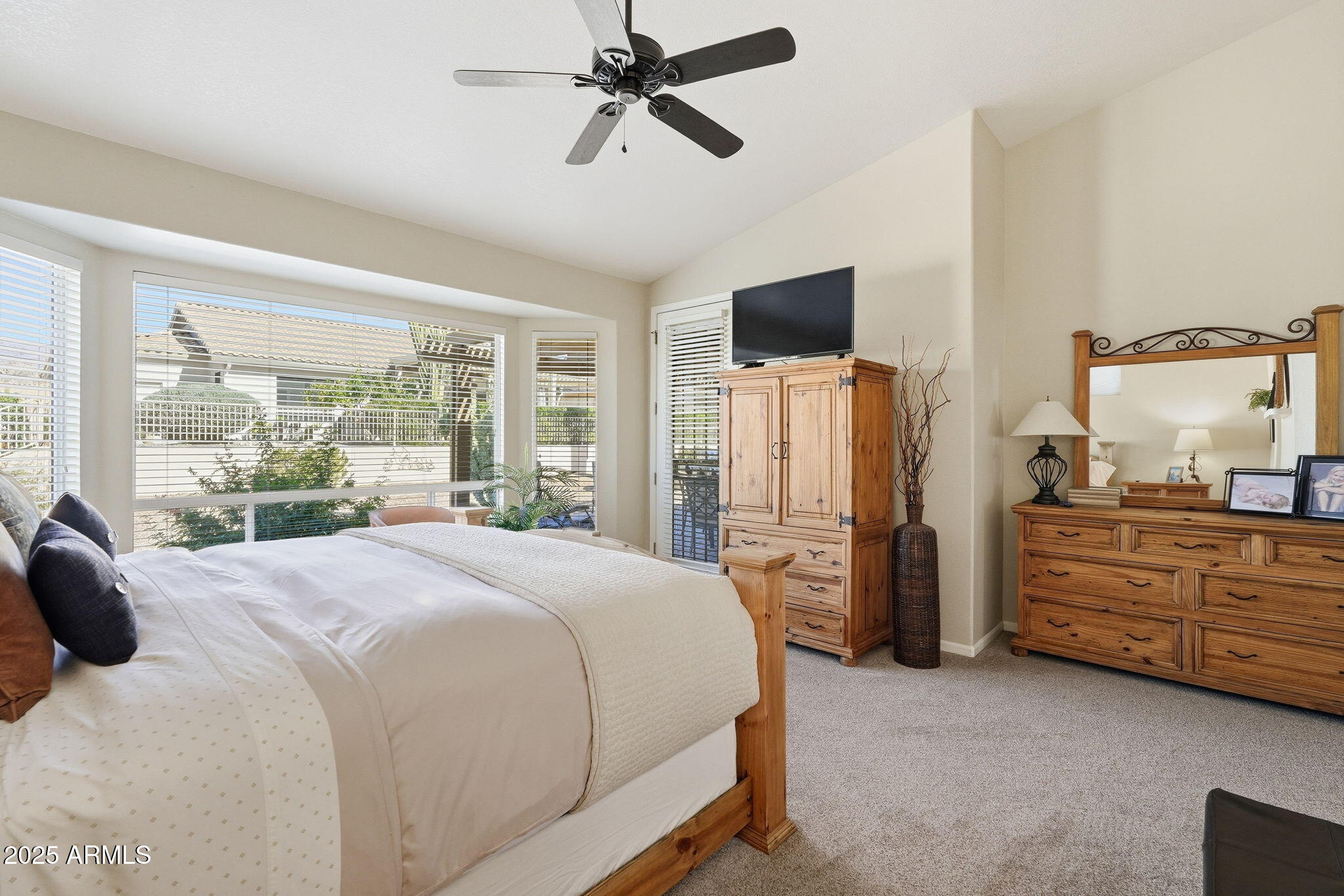 8696 E ALOE Drive