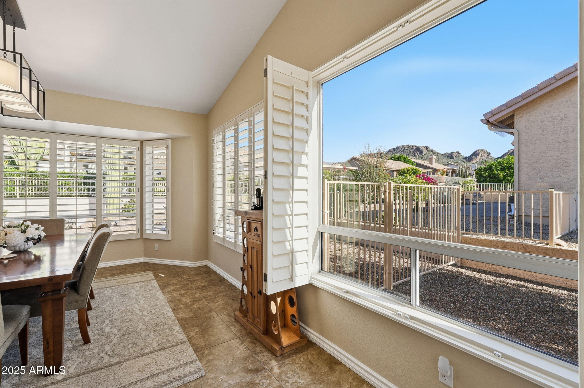 8696 E ALOE Drive