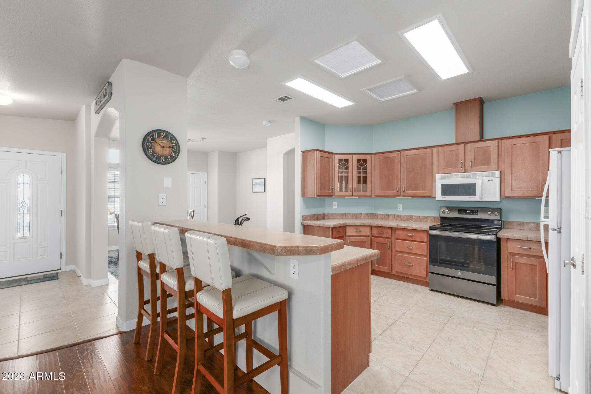 3301 S Goldfield Road 2056