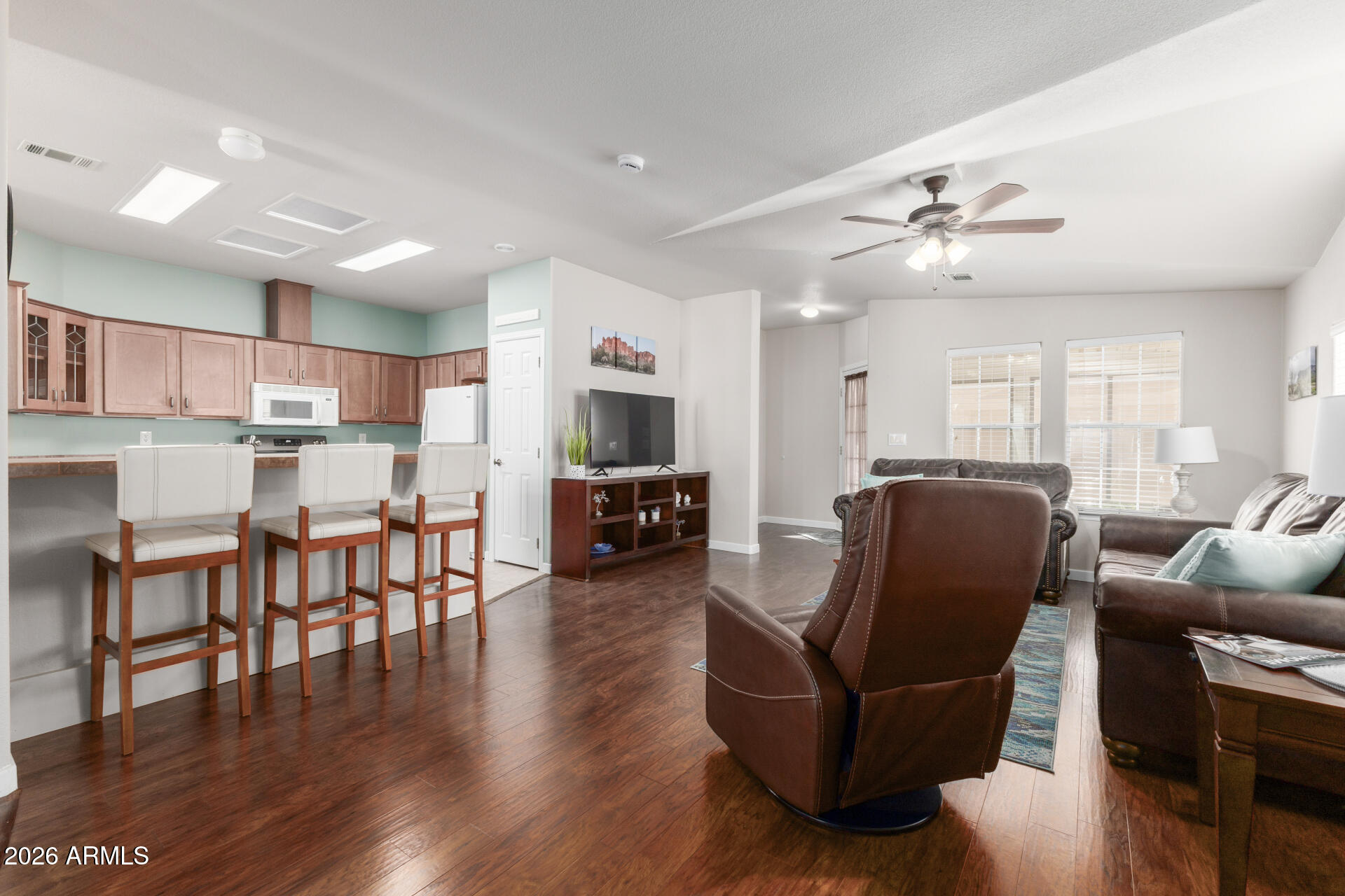 3301 S Goldfield Road 2056
