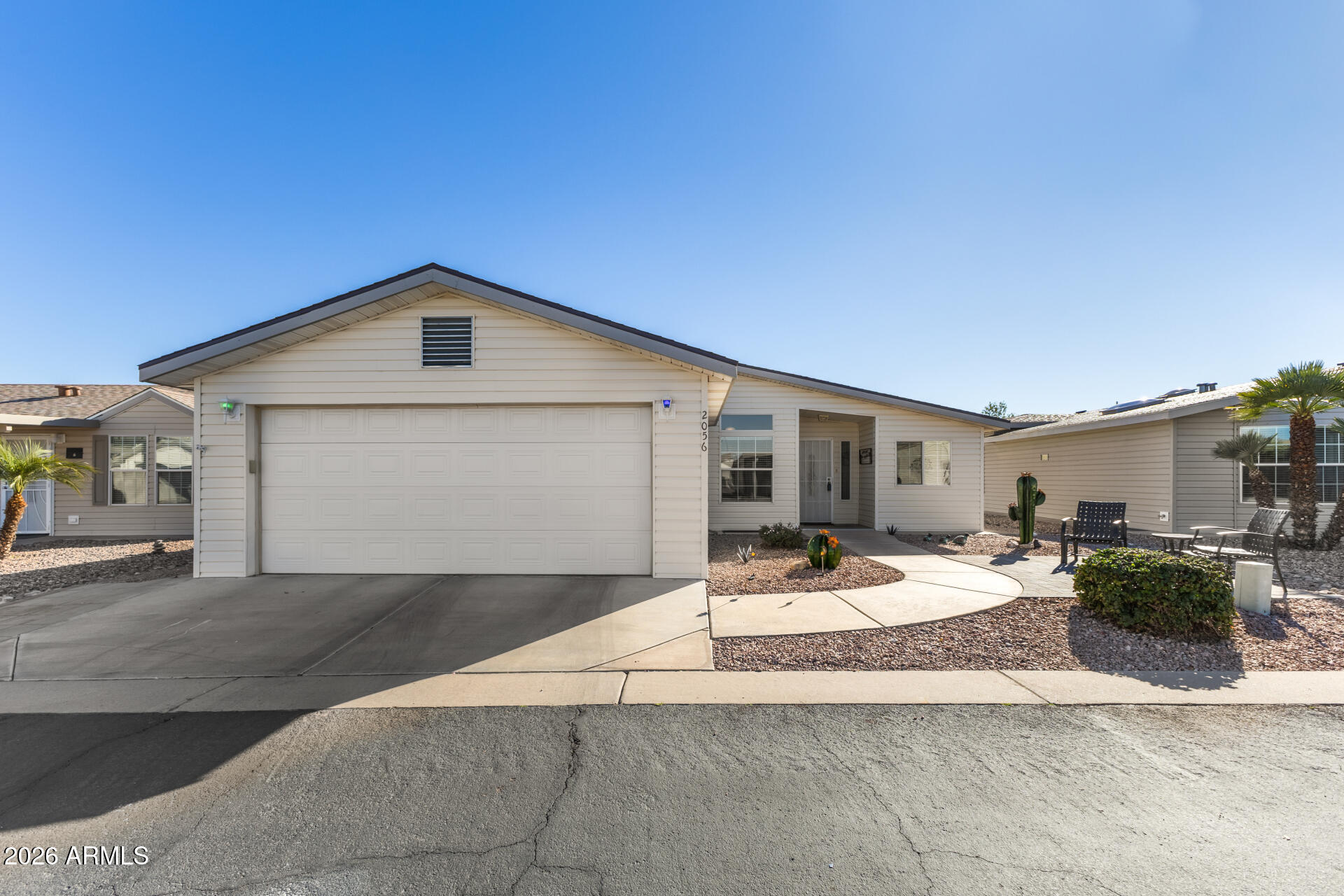 3301 S Goldfield Road 2056
