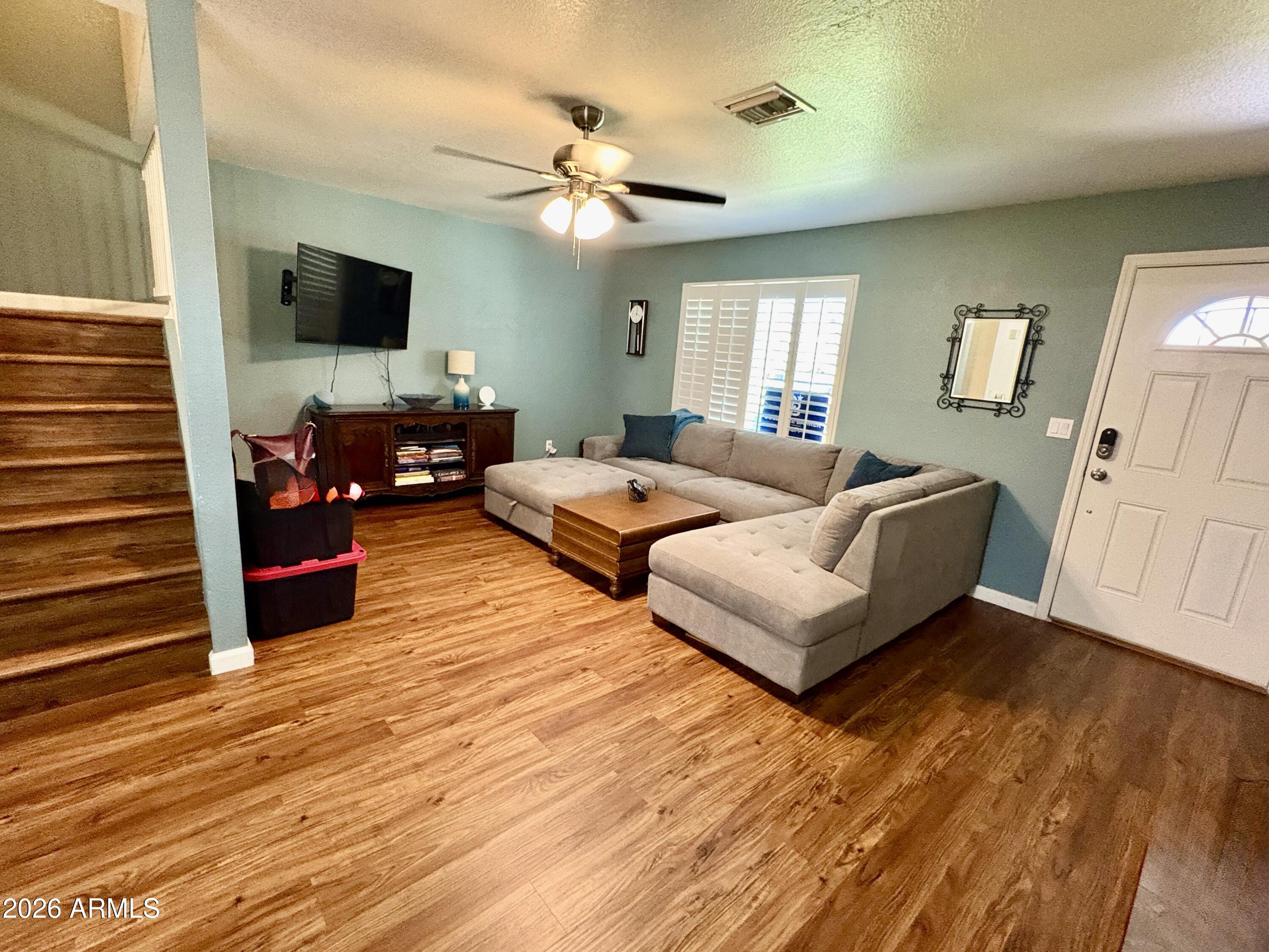5808 E BROWN Road 143