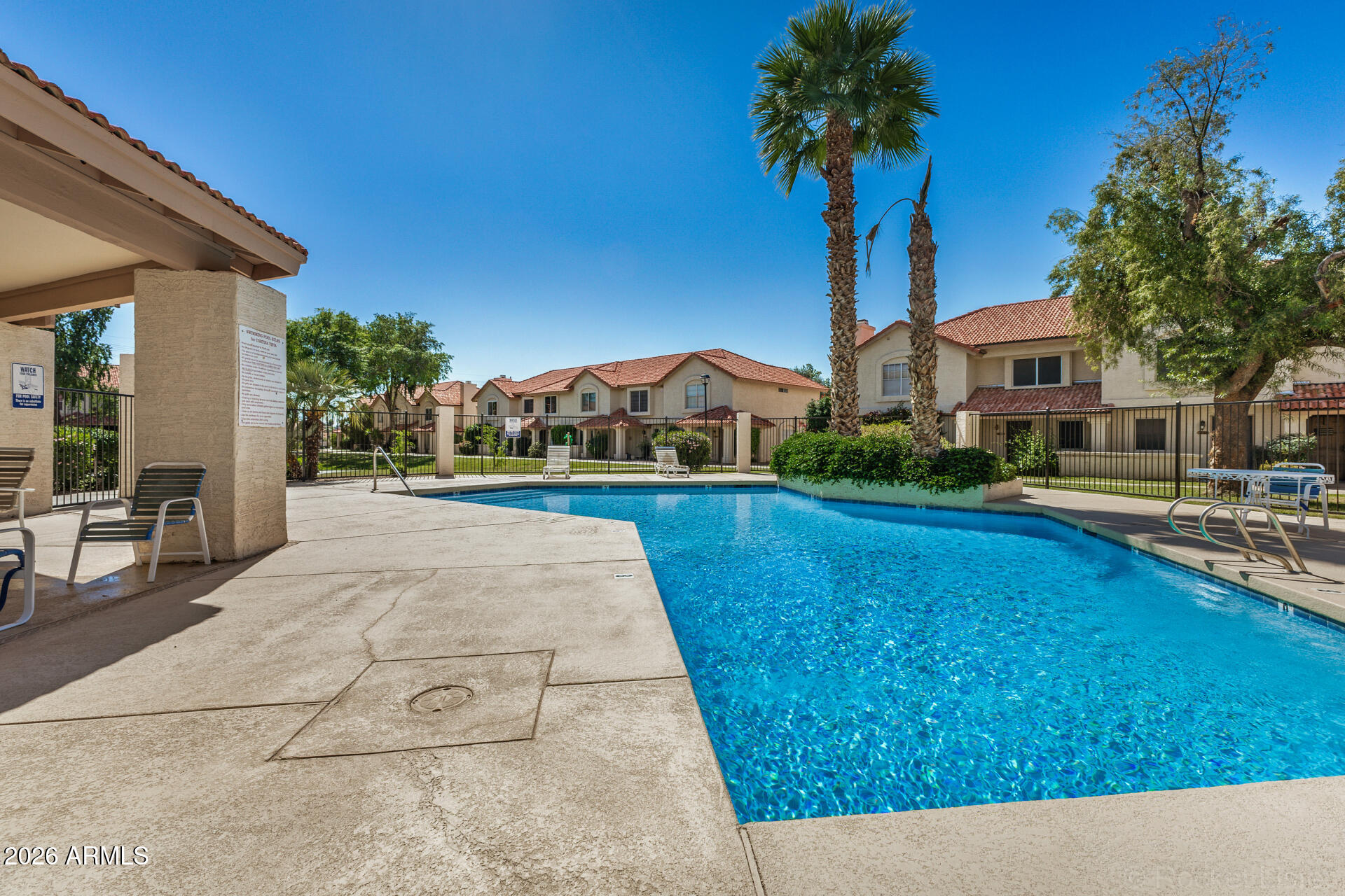 5808 E BROWN Road 143