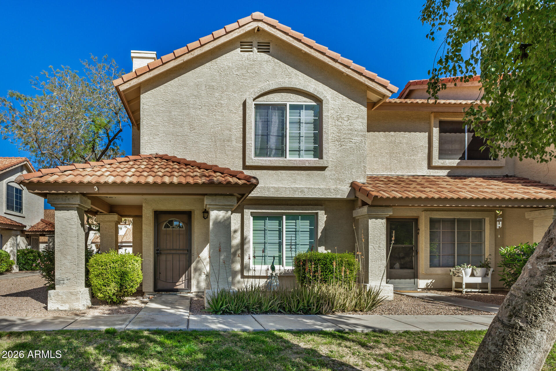 5808 E BROWN Road 143