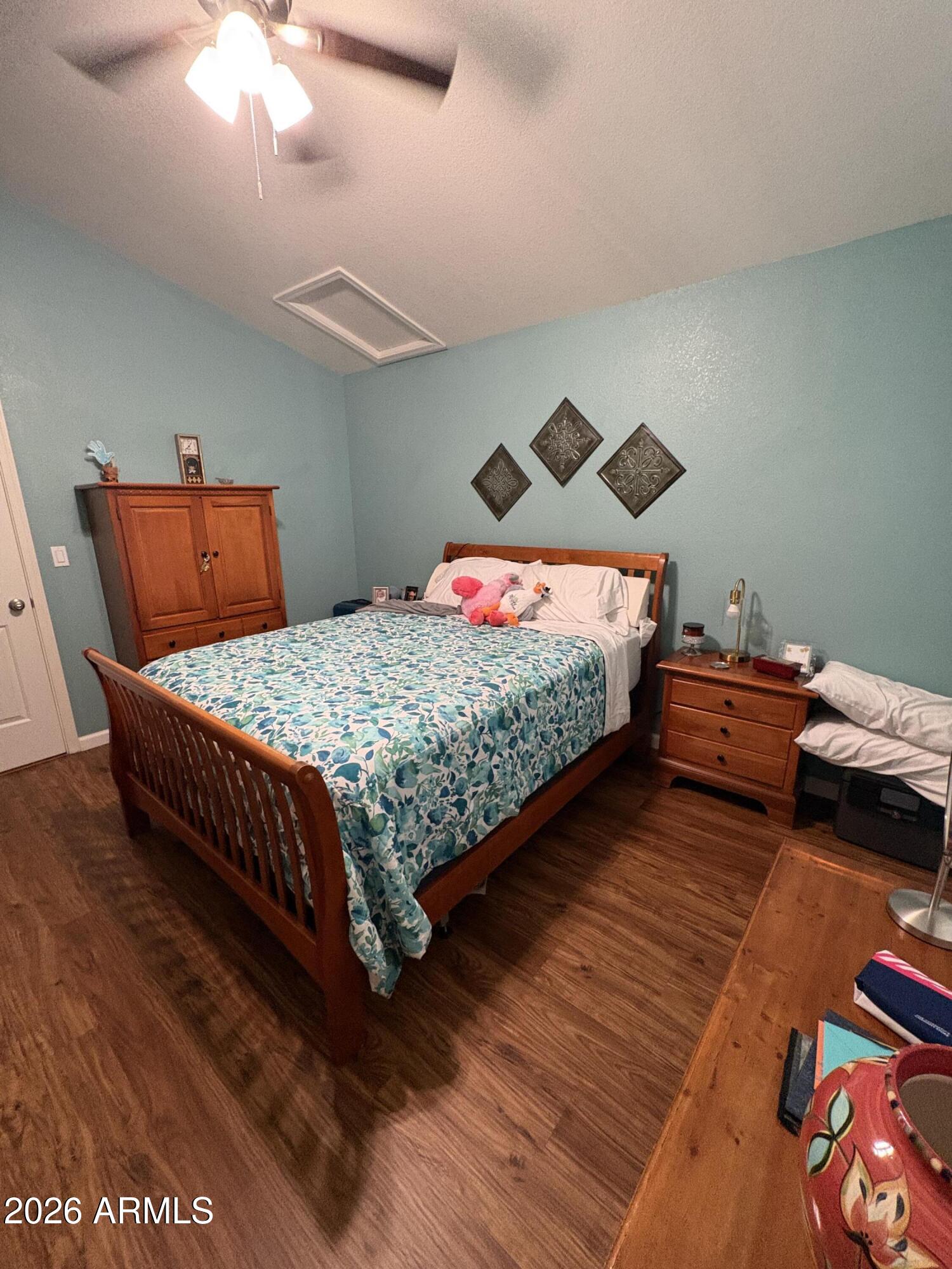 5808 E BROWN Road 143