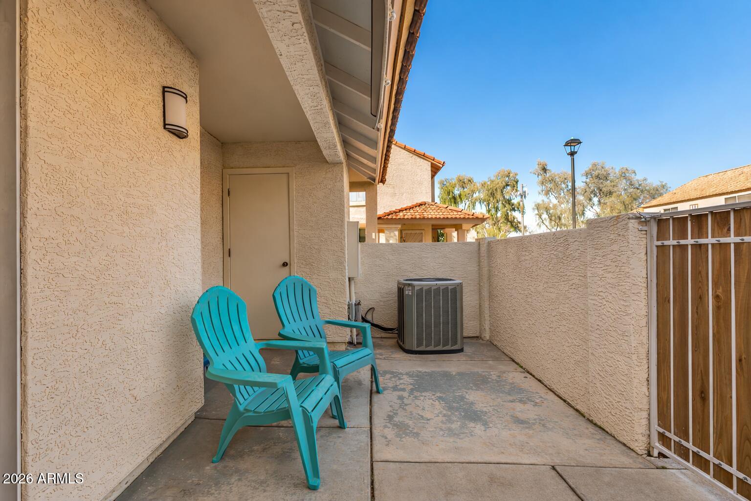 5808 E BROWN Road 143