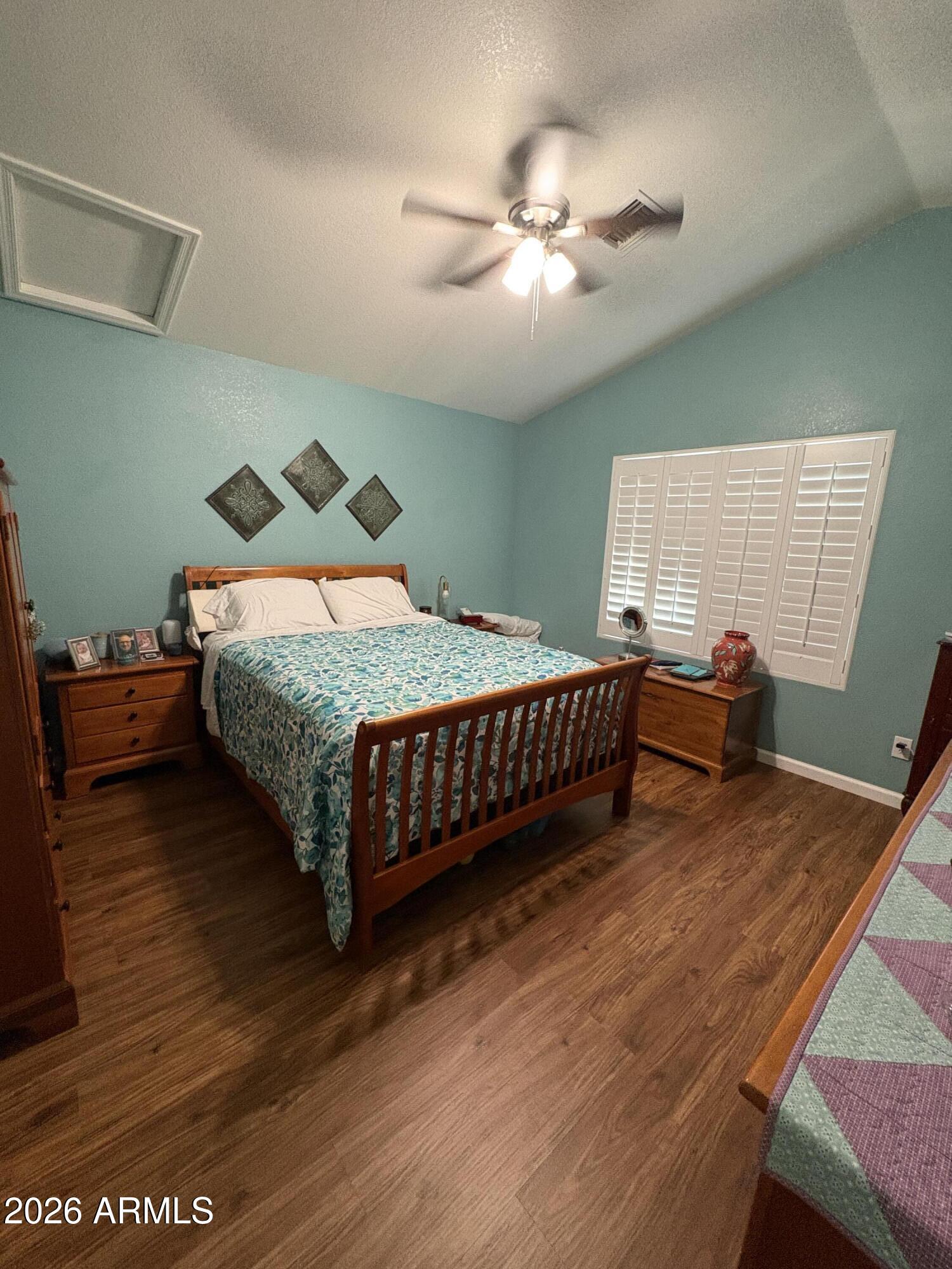 5808 E BROWN Road 143