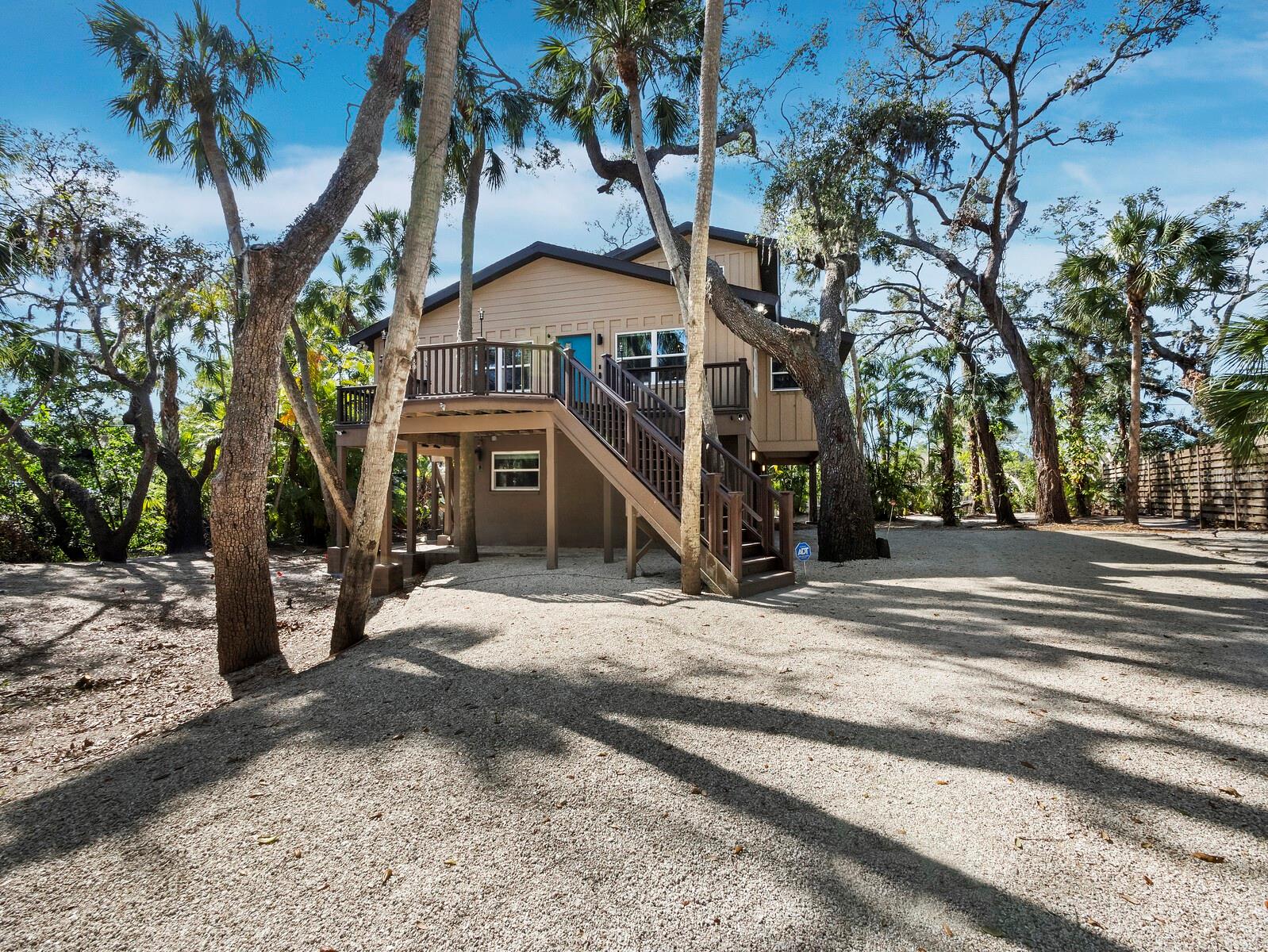 3376 S SECLUSION DR