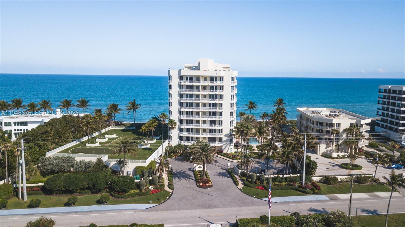 19950 Beach Road 4S