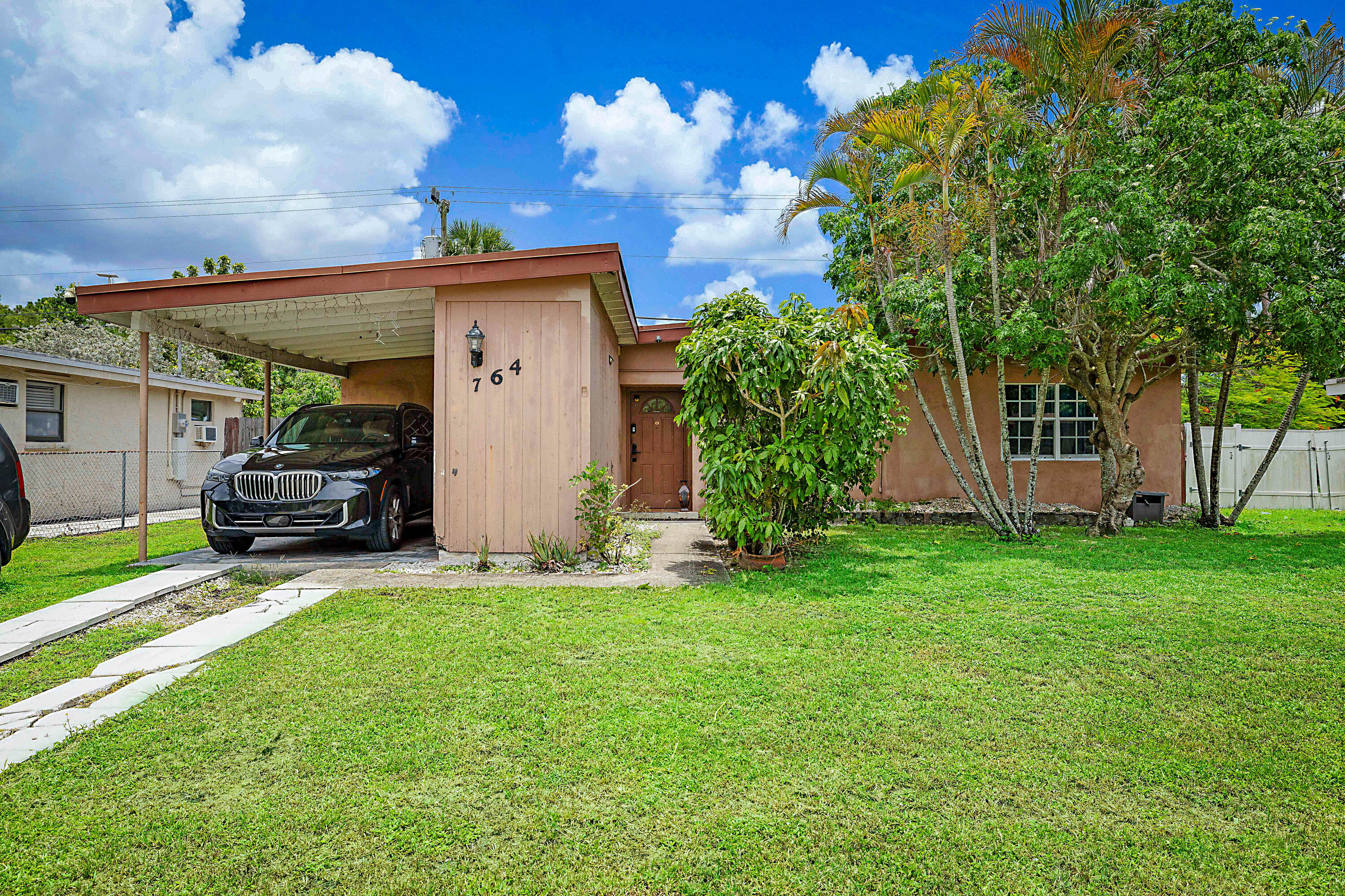 764 Camellia Drive