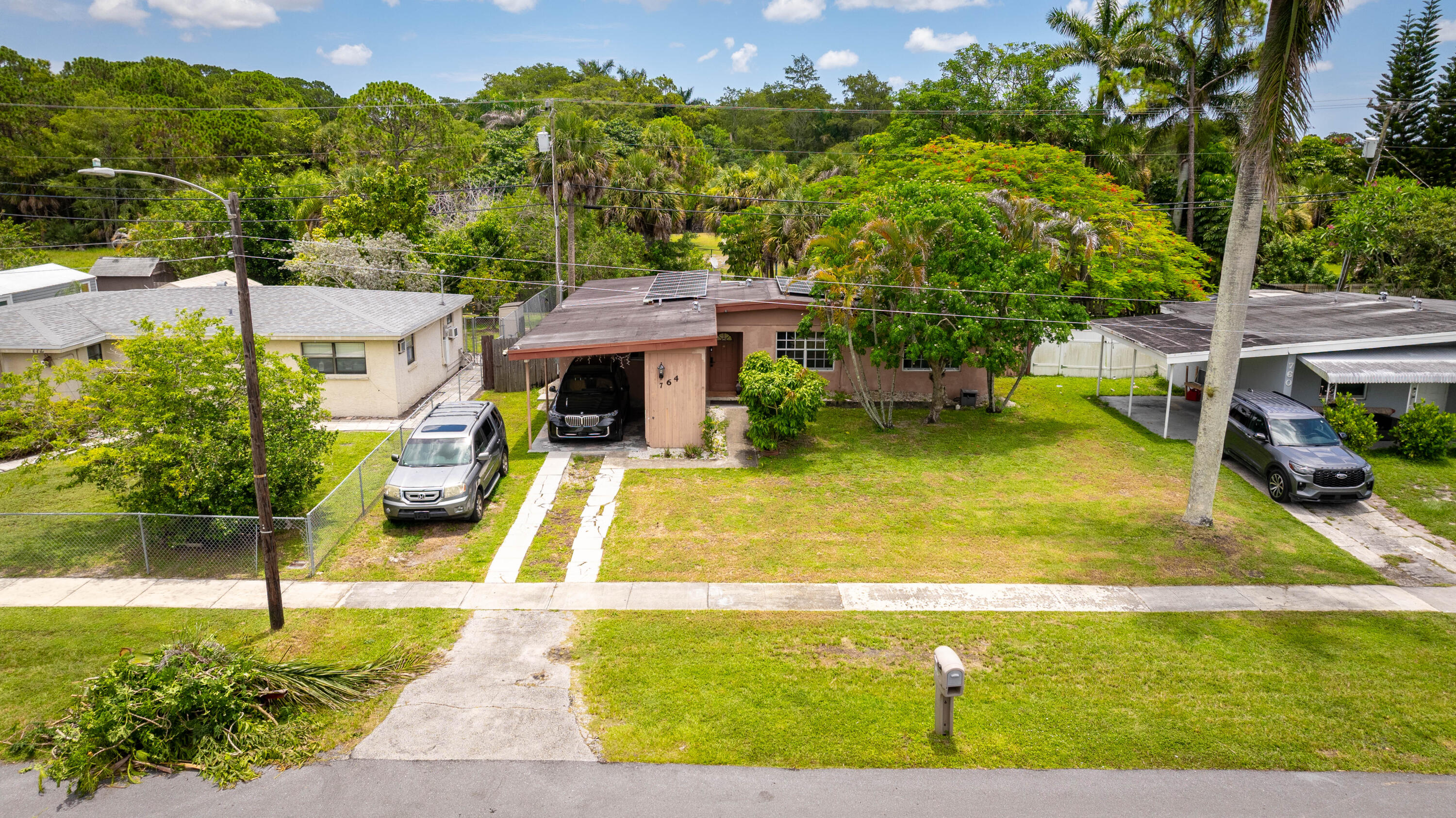 764 Camellia Drive