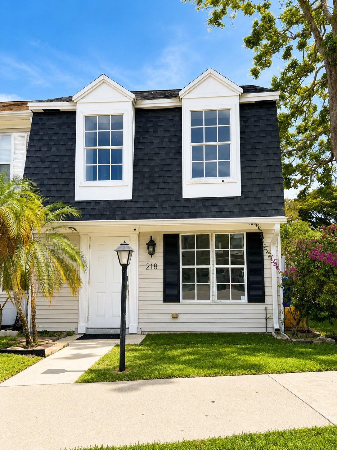 218 Old English Drive