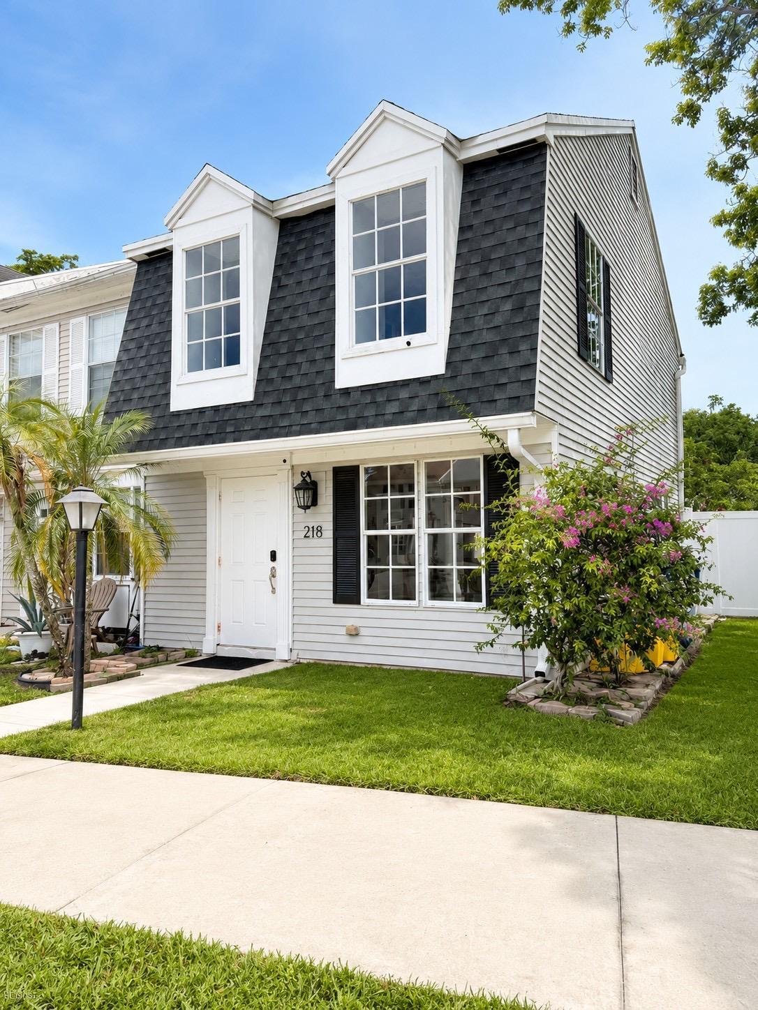 218 Old English Drive