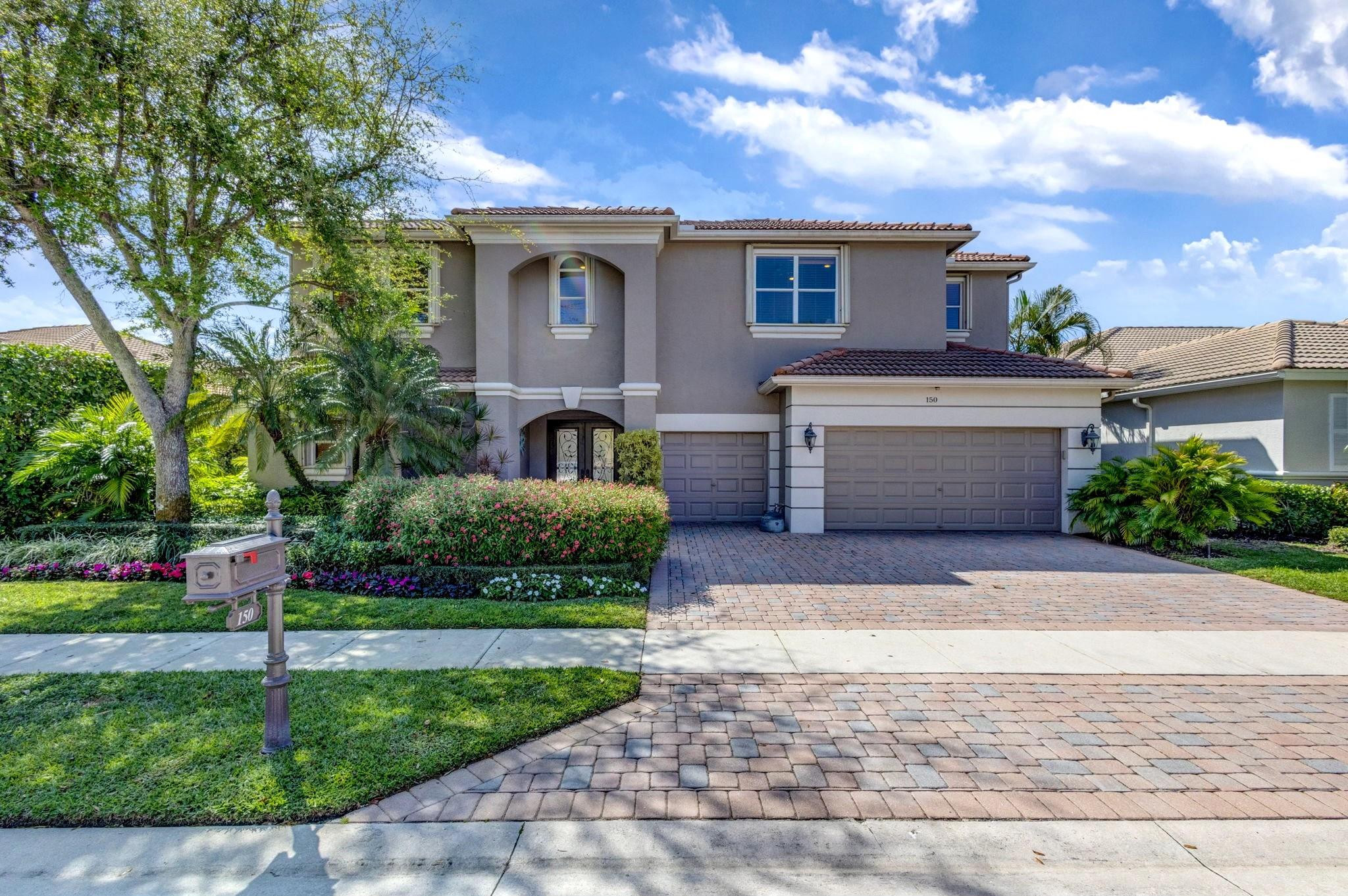 150 Sedona Way