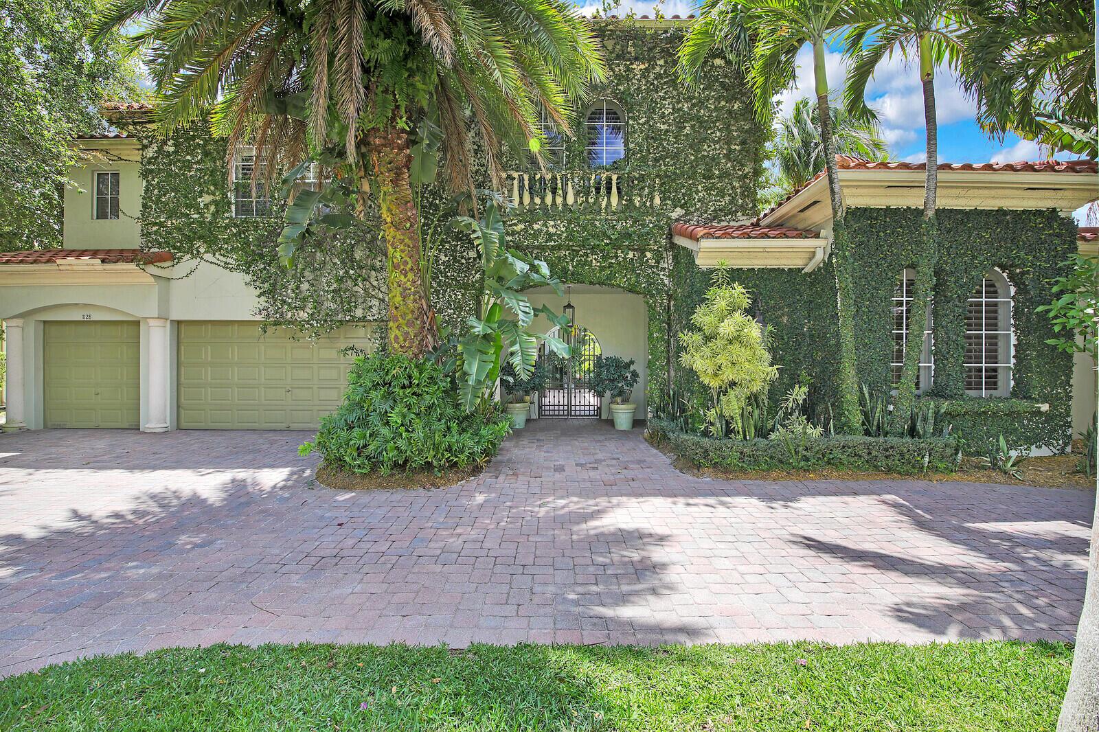 1128 San Michele Way