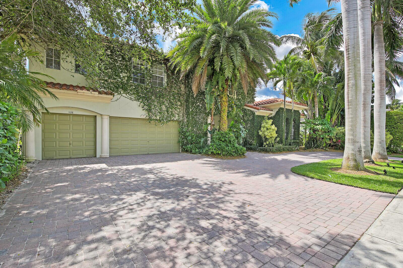 1128 San Michele Way