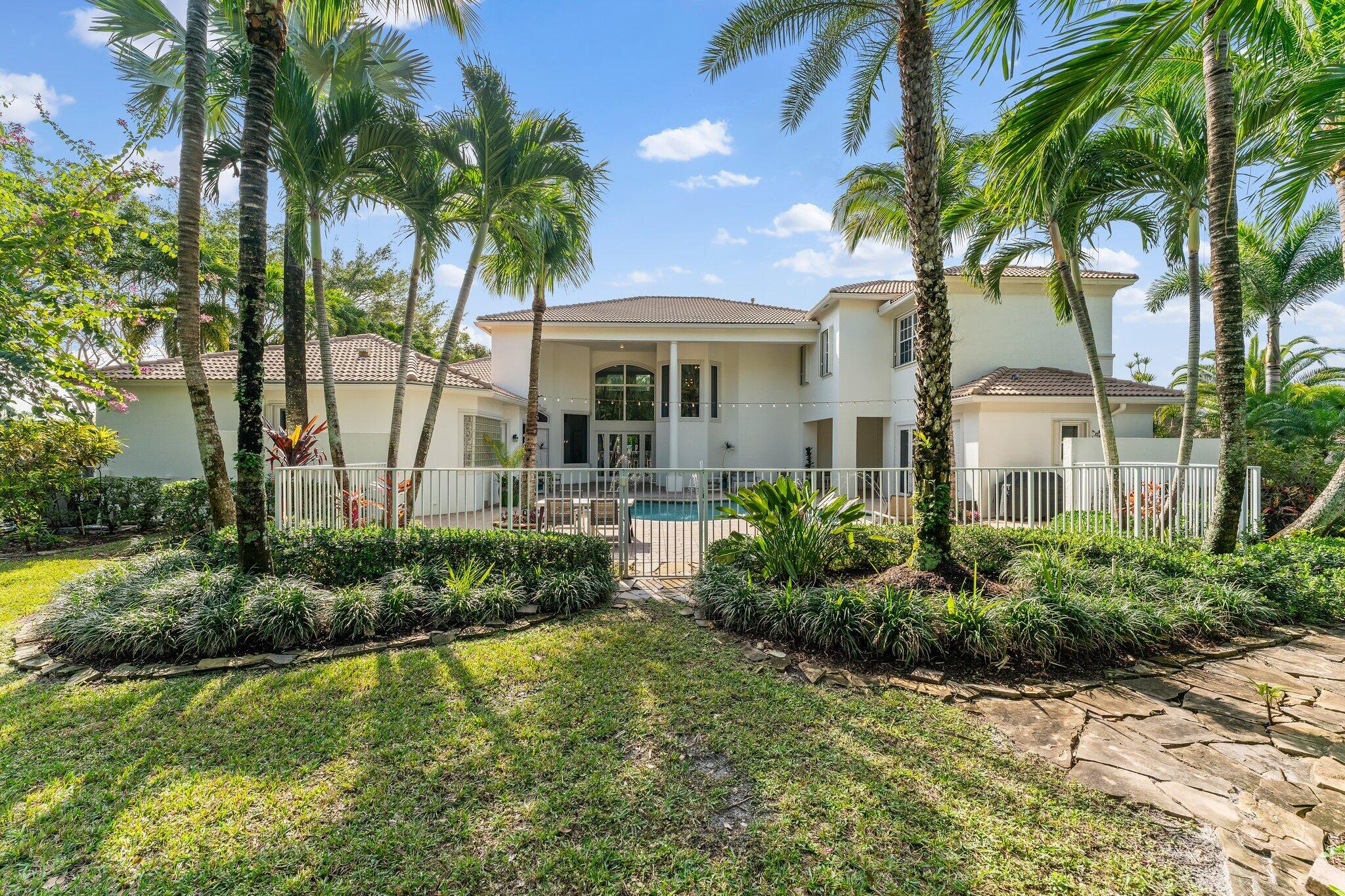 12389 Equine Lane