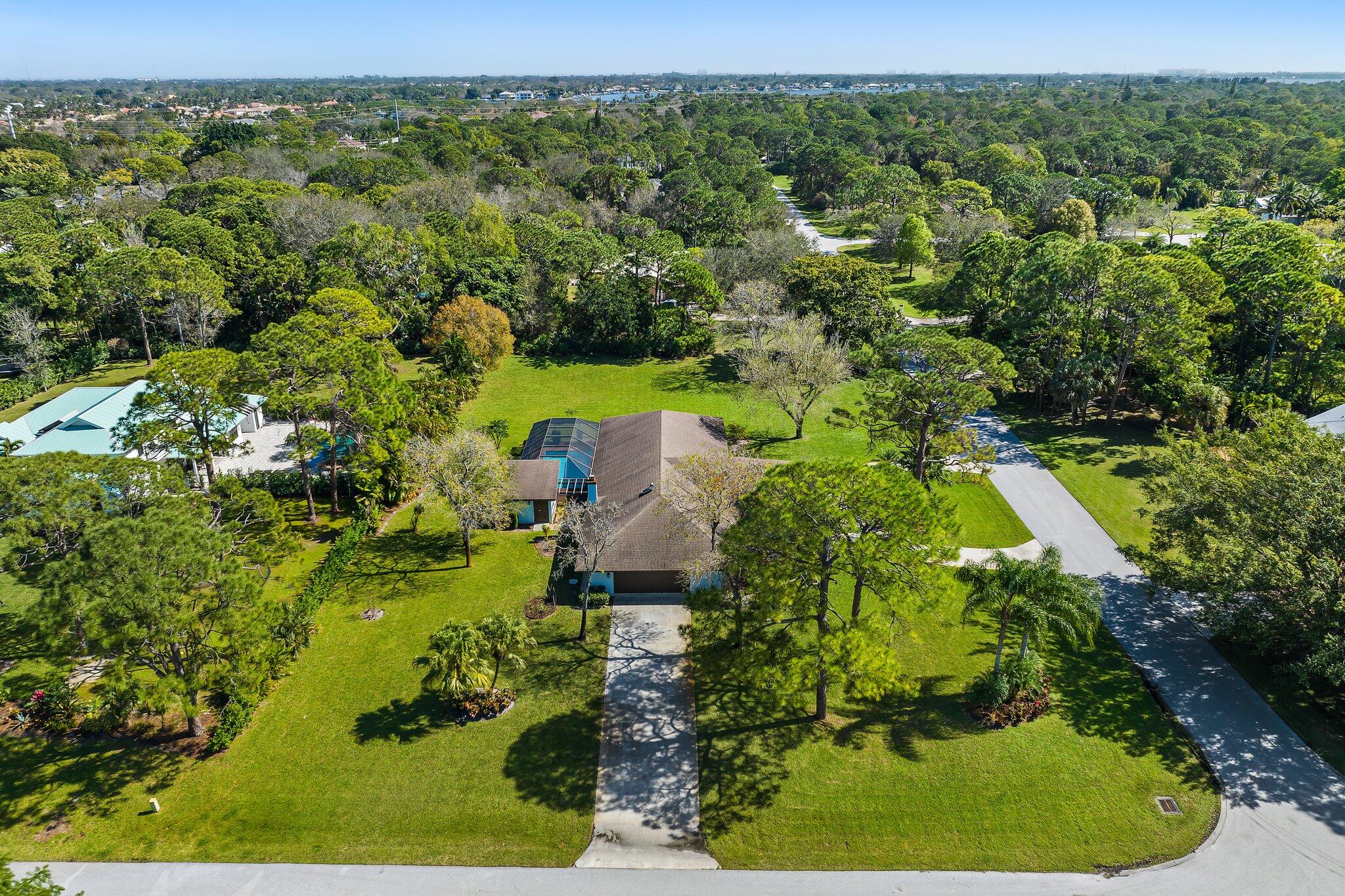 6799 Imperial Woods Road