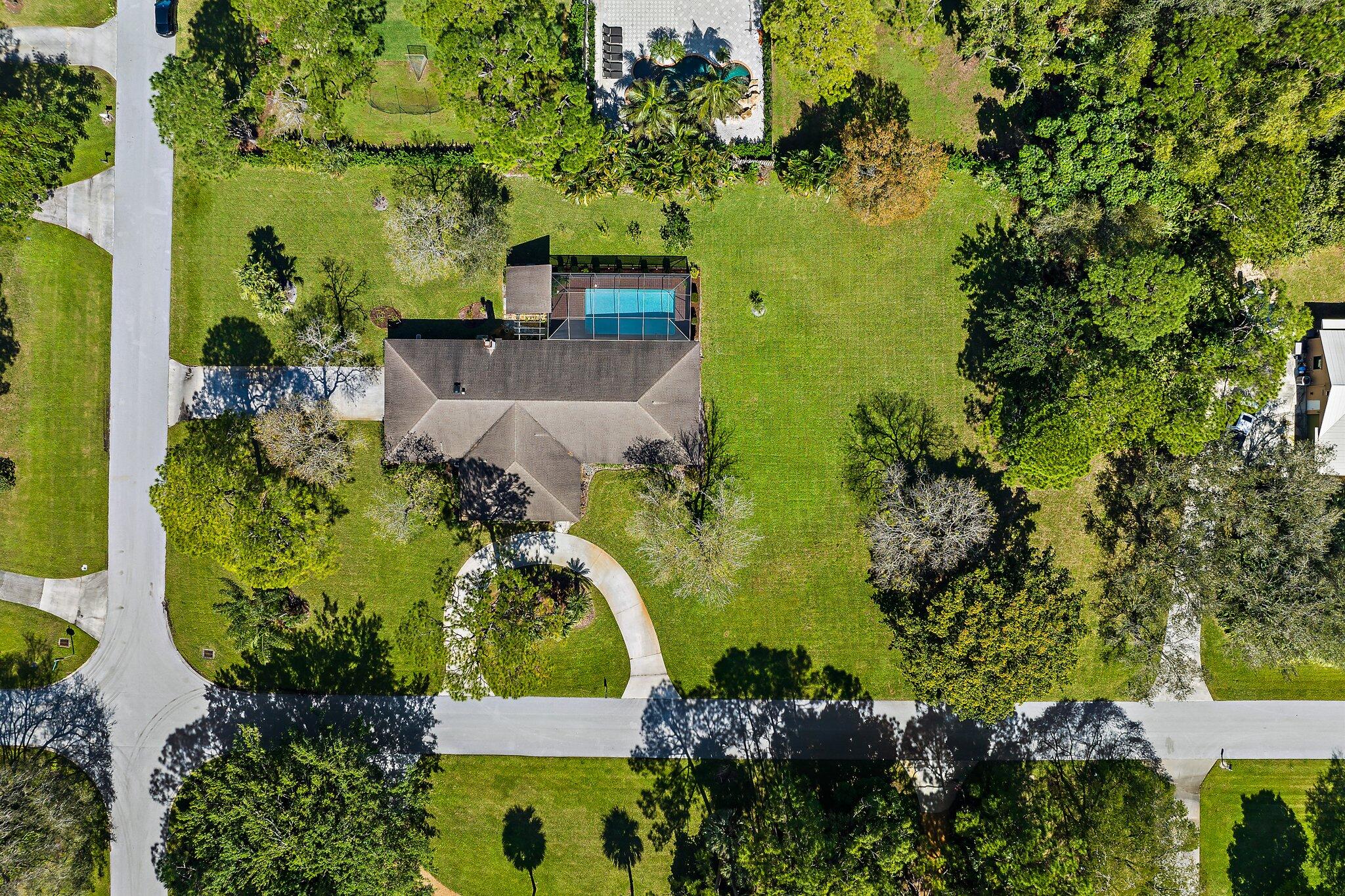 6799 Imperial Woods Road