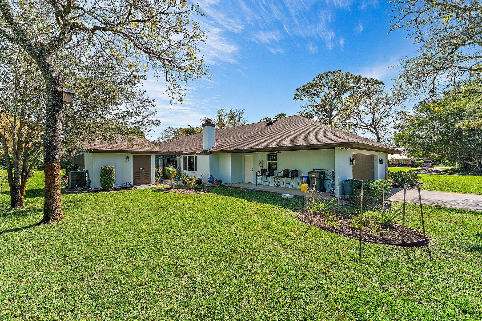 6799 Imperial Woods Road