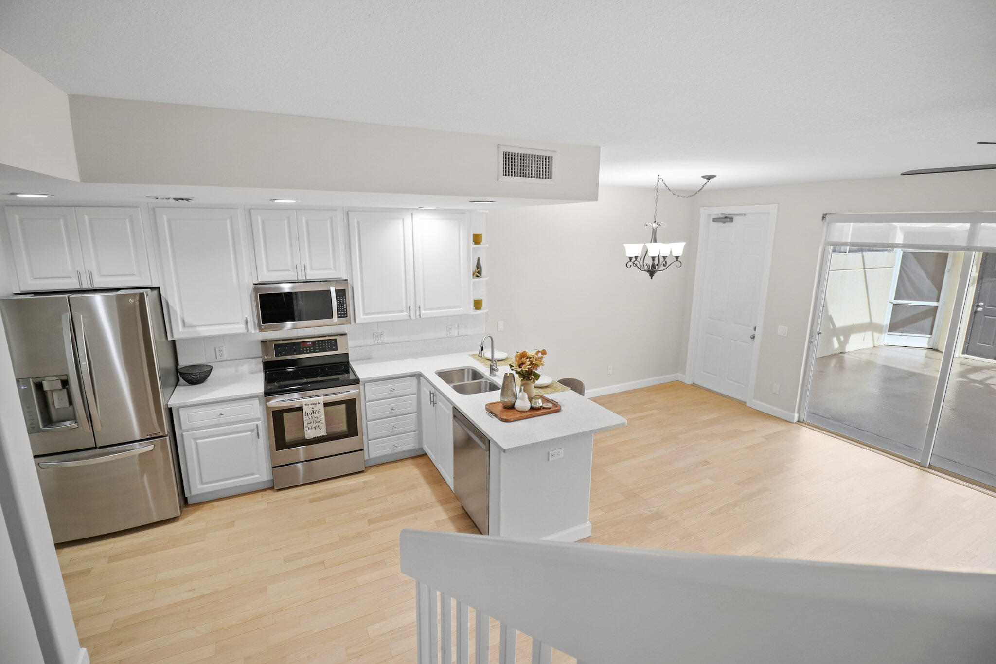 1655 W Frederick Small Road