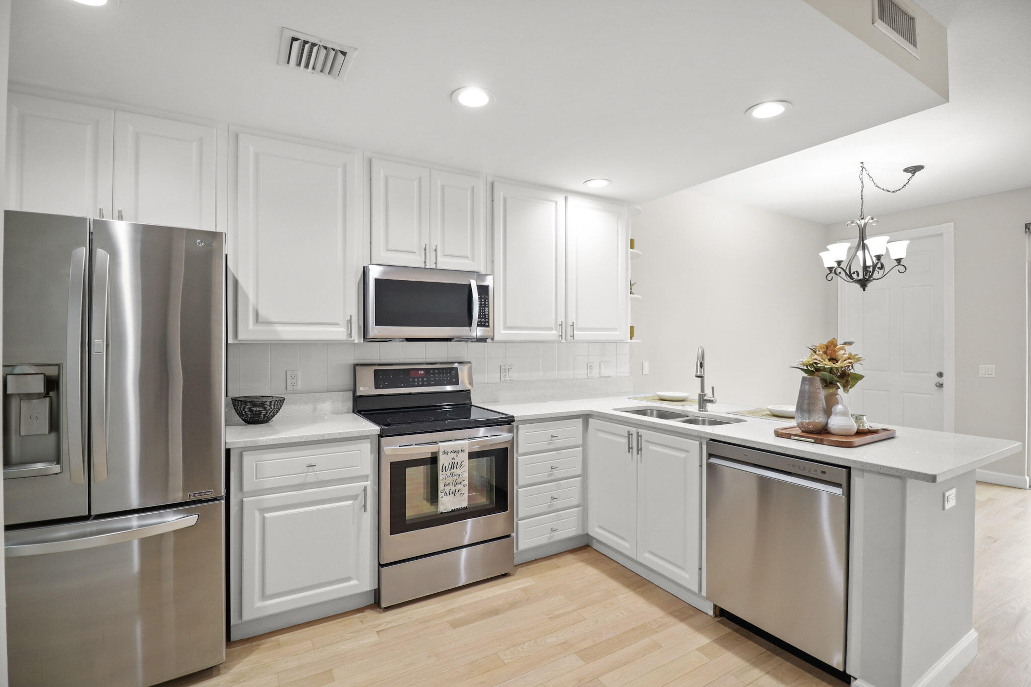 1655 W Frederick Small Road