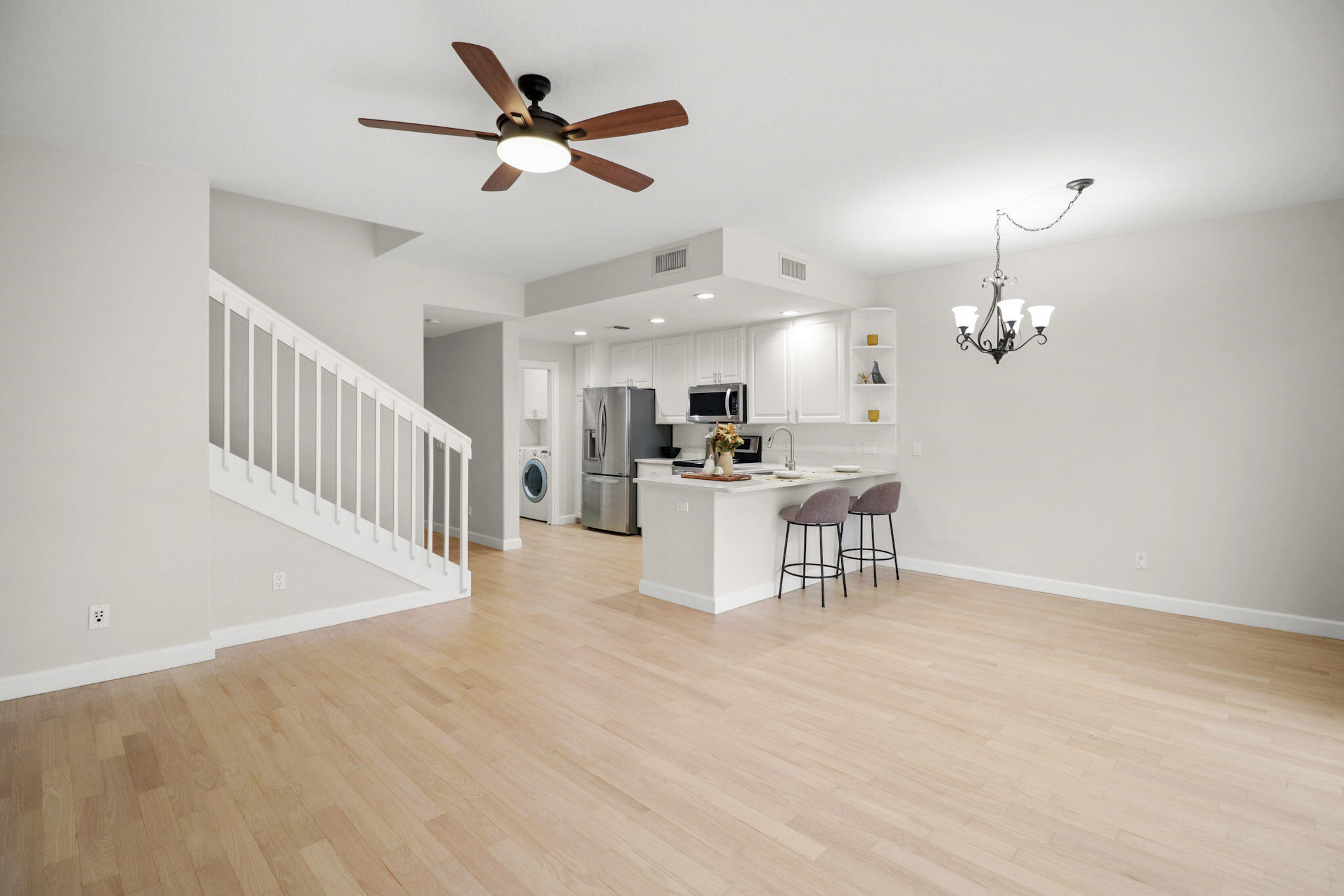1655 W Frederick Small Road