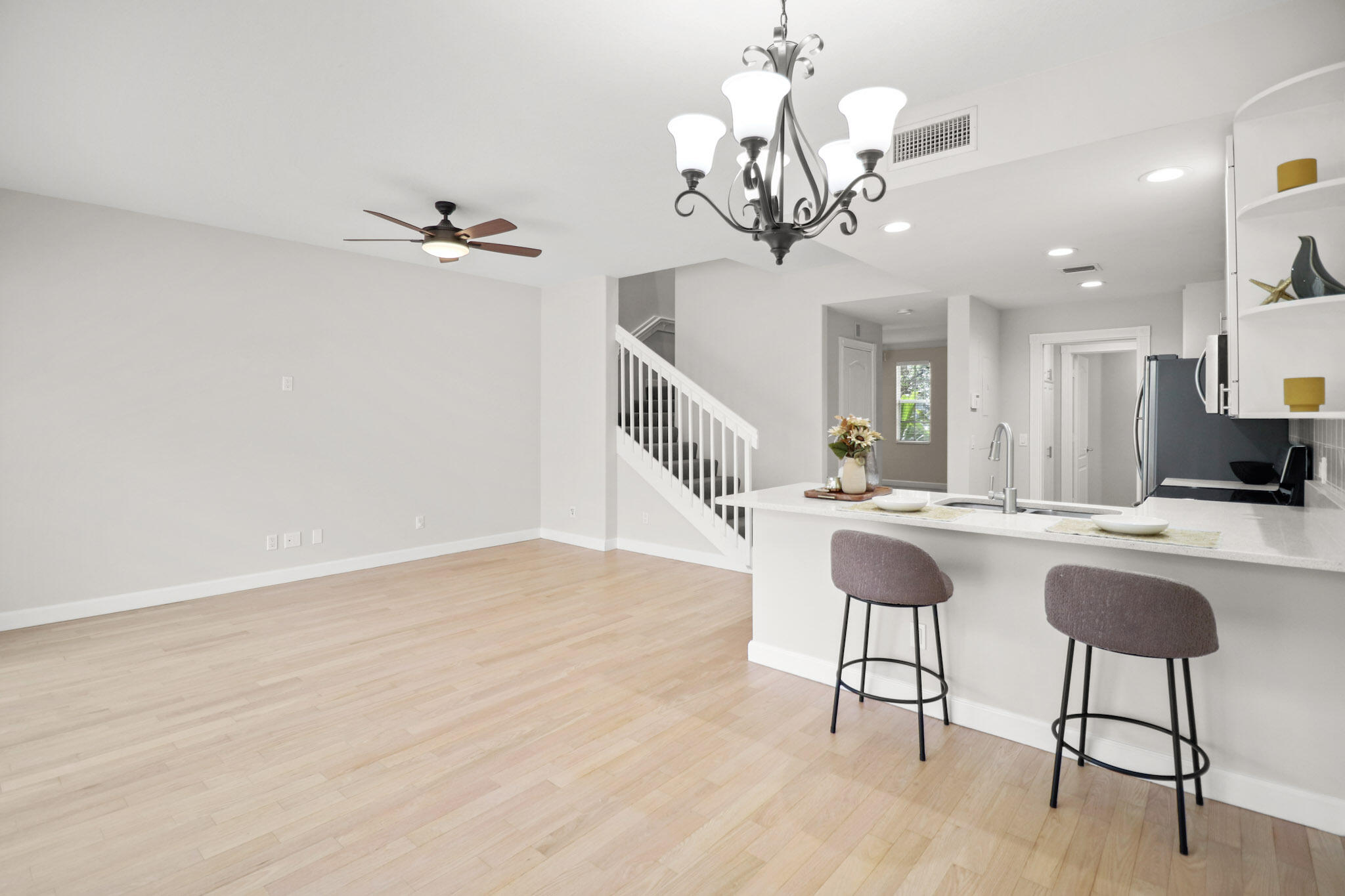 1655 W Frederick Small Road