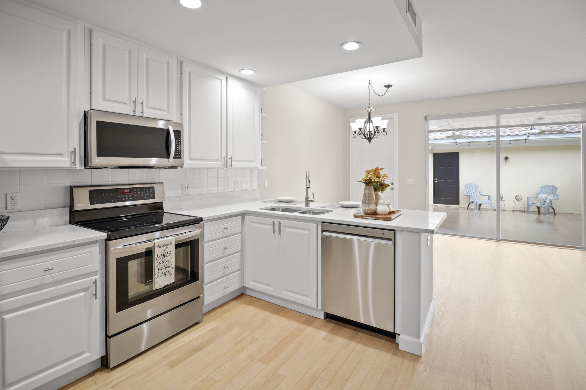 1655 W Frederick Small Road