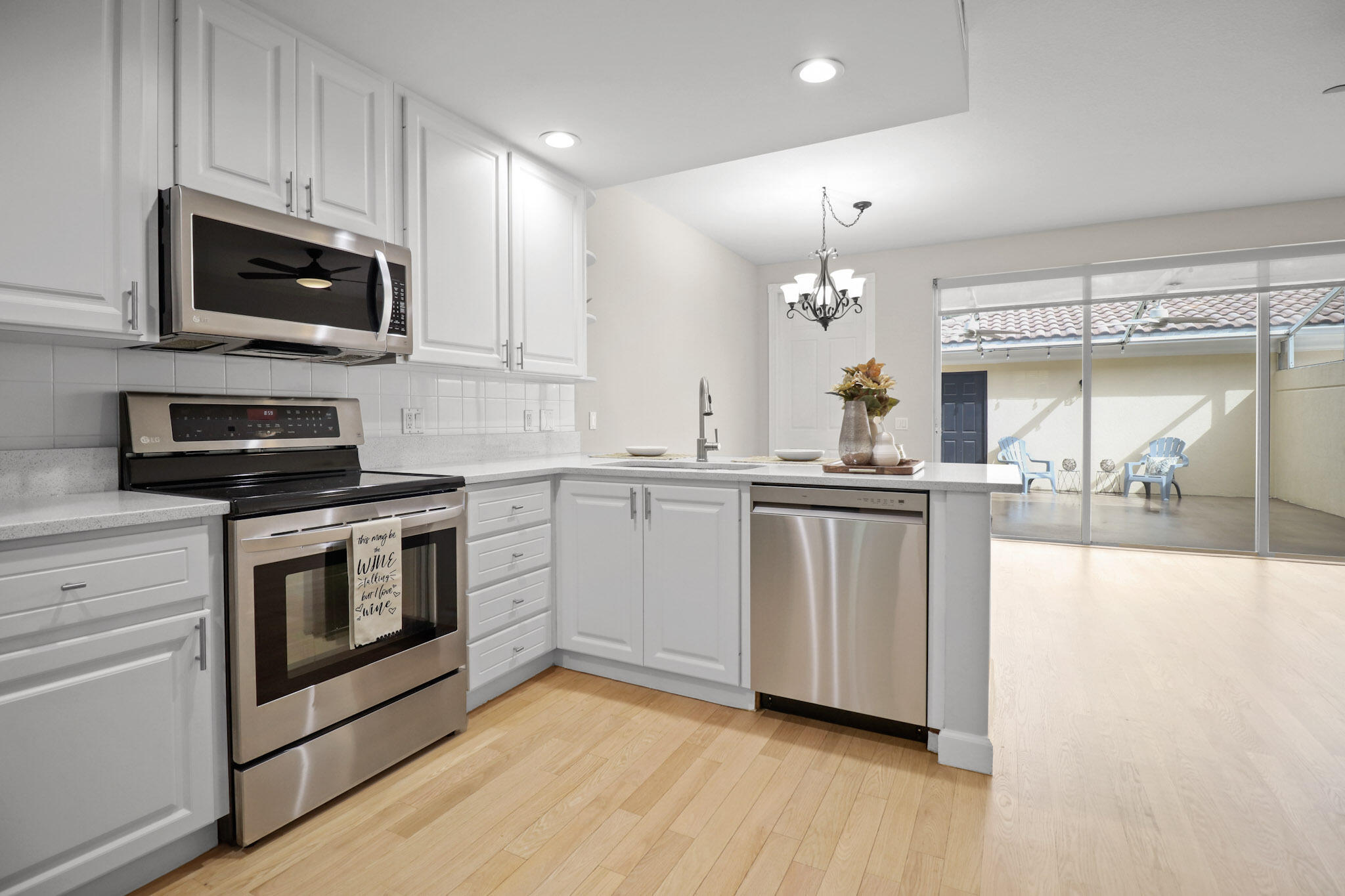1655 W Frederick Small Road