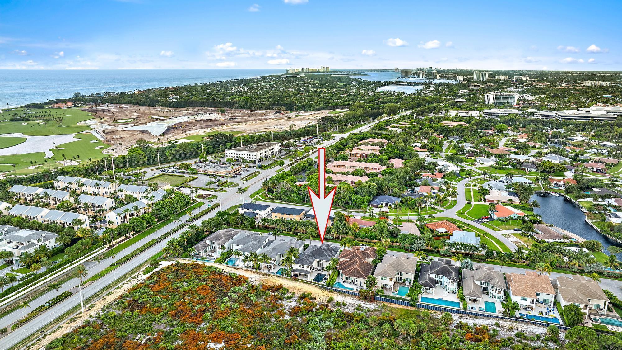 1607 E Hemingway Drive