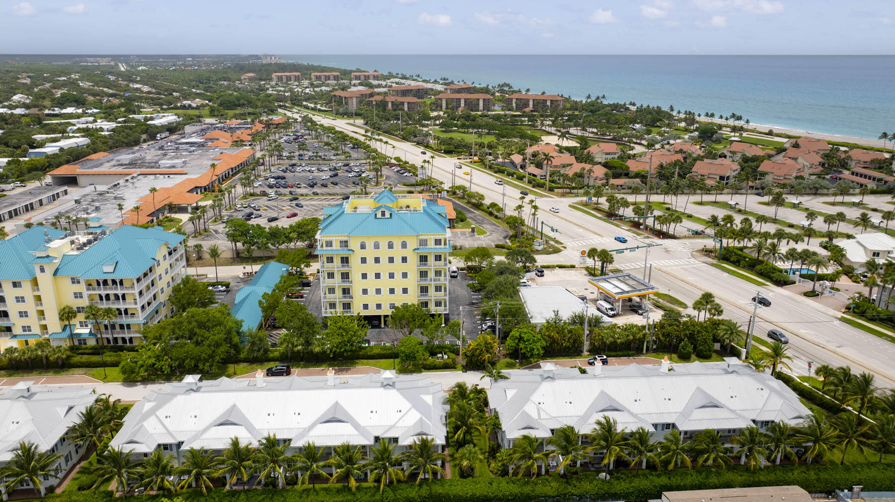 140 Ocean Breeze Drive