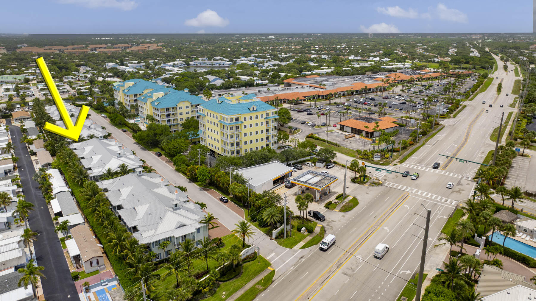 140 Ocean Breeze Drive