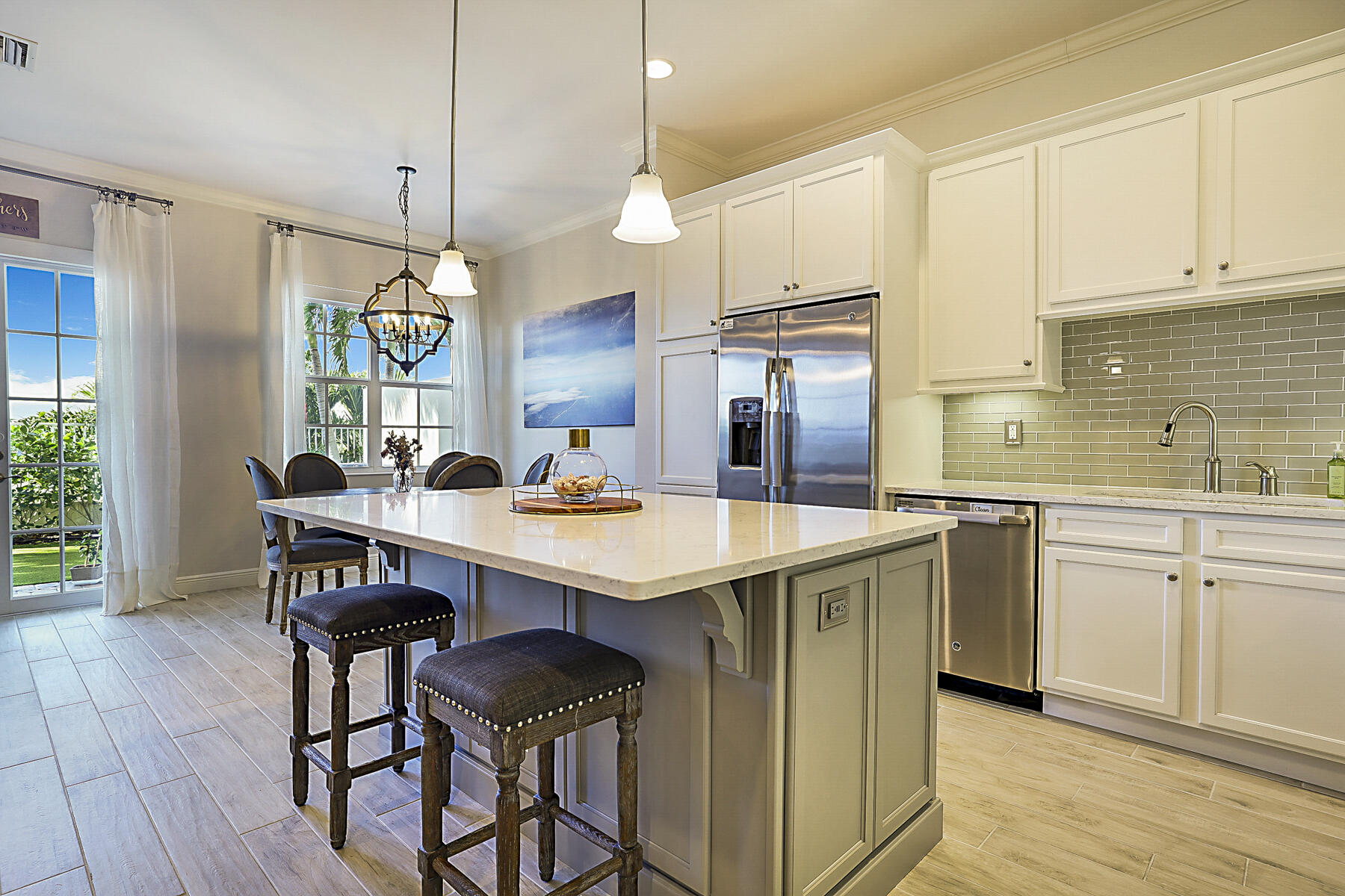 140 Ocean Breeze Drive