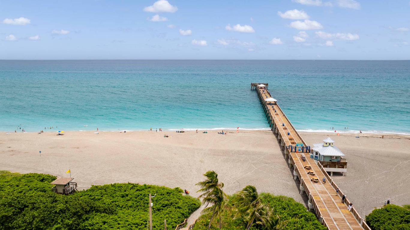 140 Ocean Breeze Drive