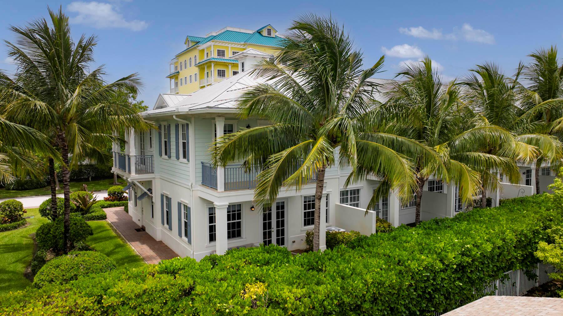 140 Ocean Breeze Drive