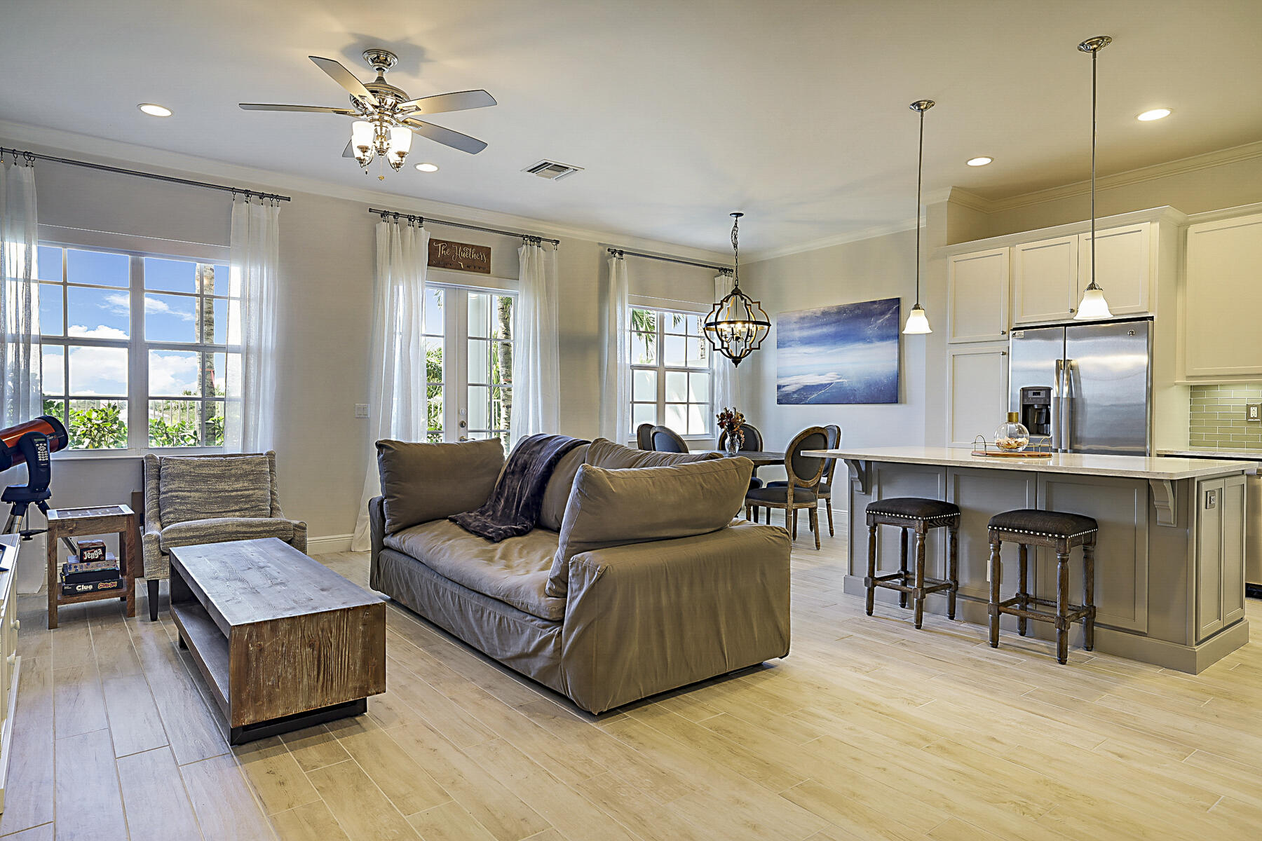 140 Ocean Breeze Drive