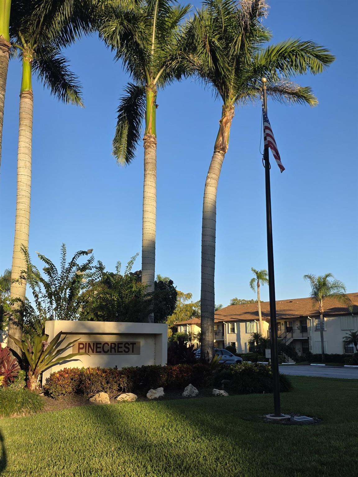 401 Pinecrest Circle A