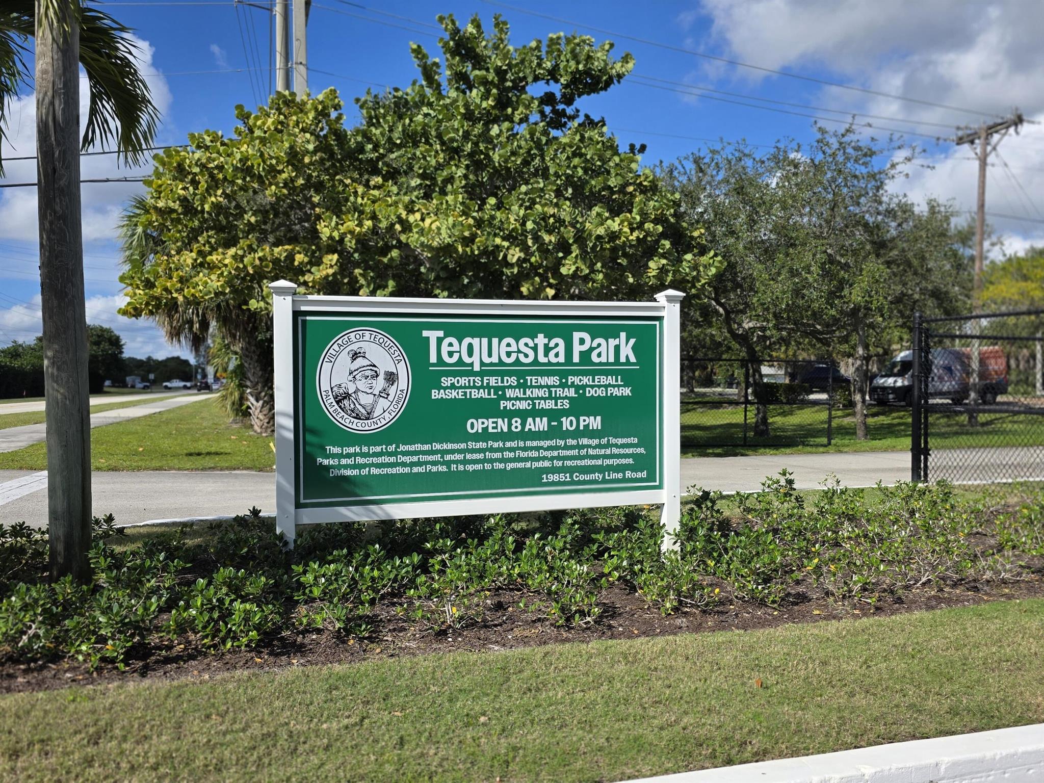 3900 County Line Road 11a