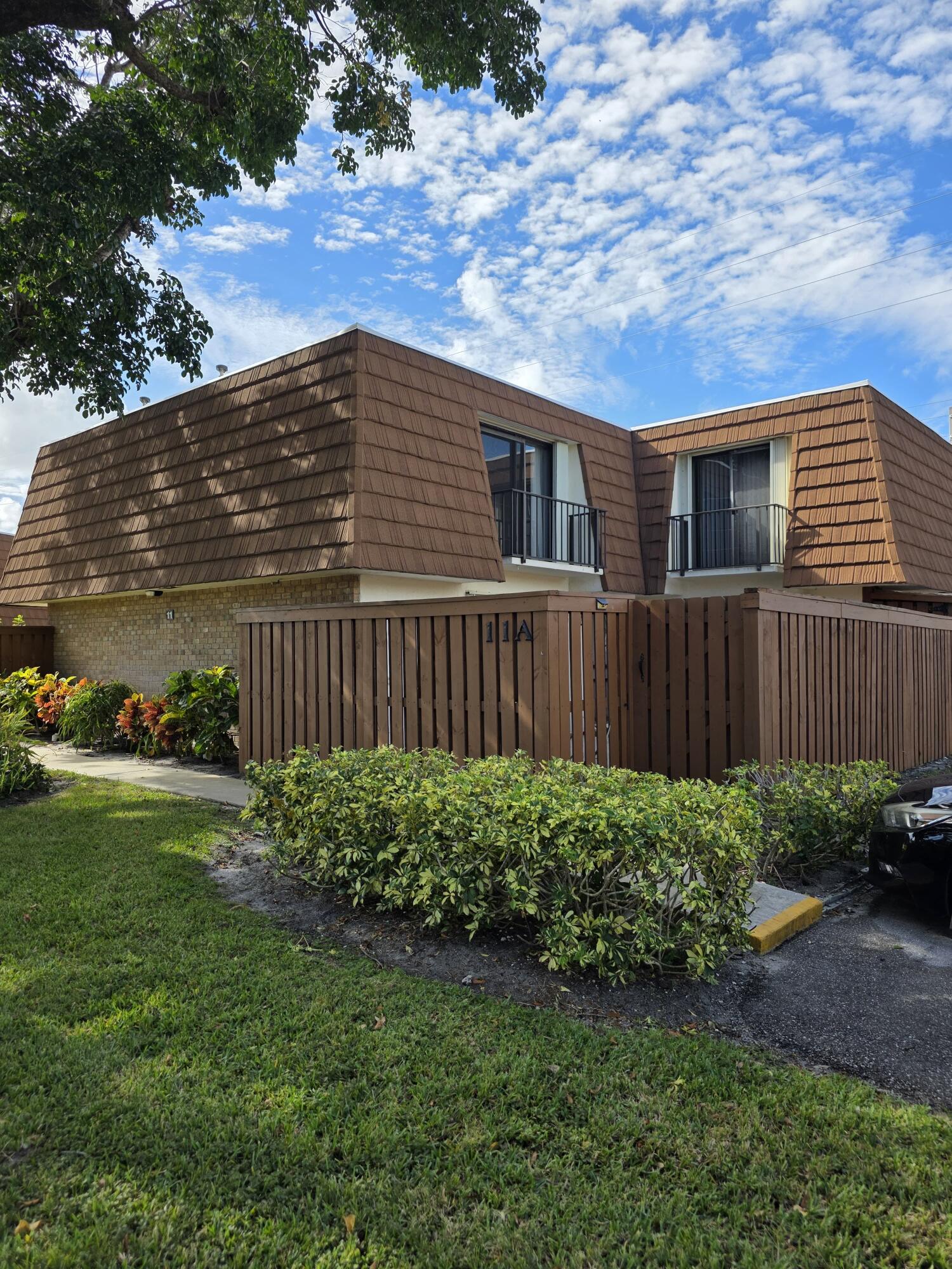 3900 County Line Road 11a