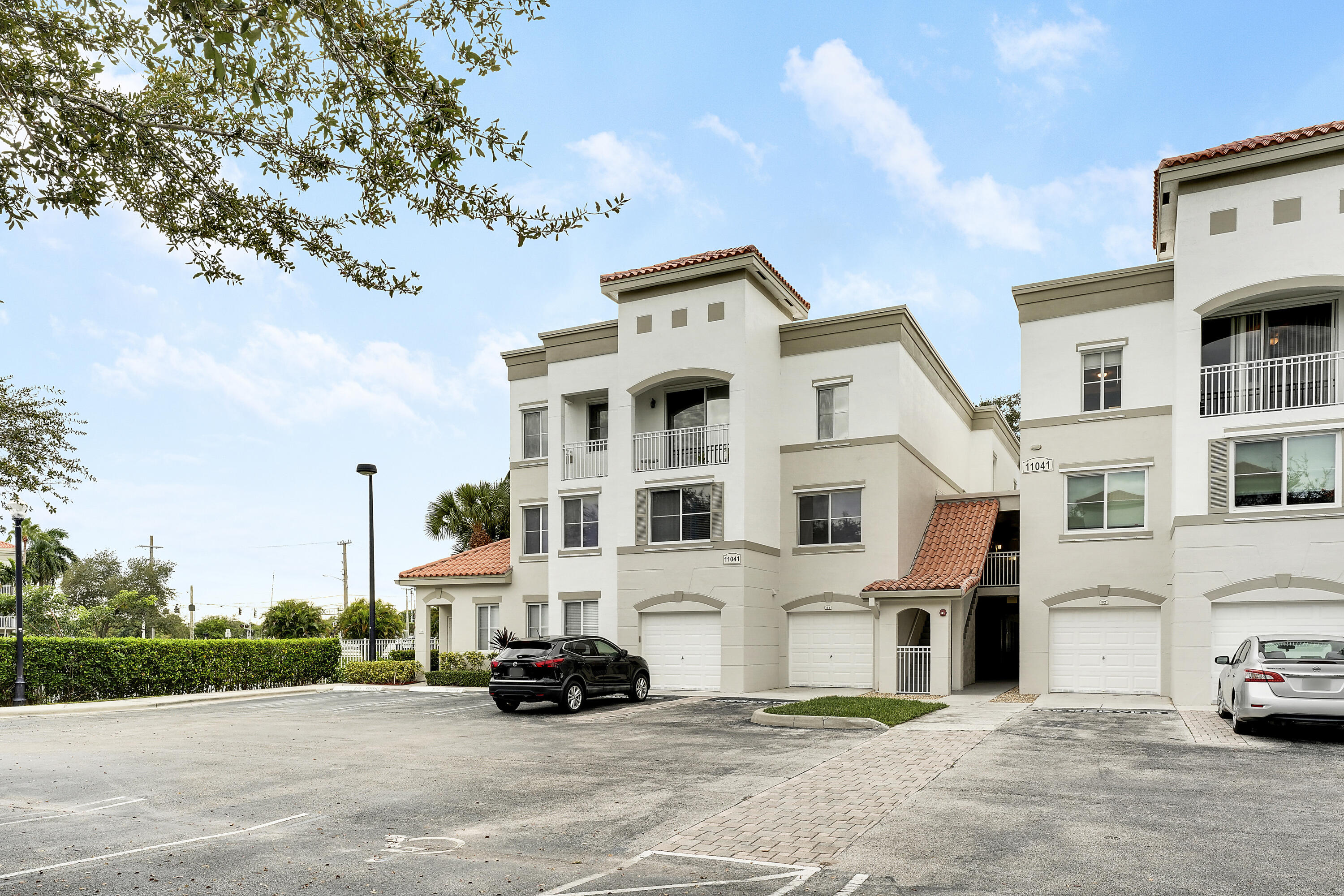 11041 Legacy Boulevard 305