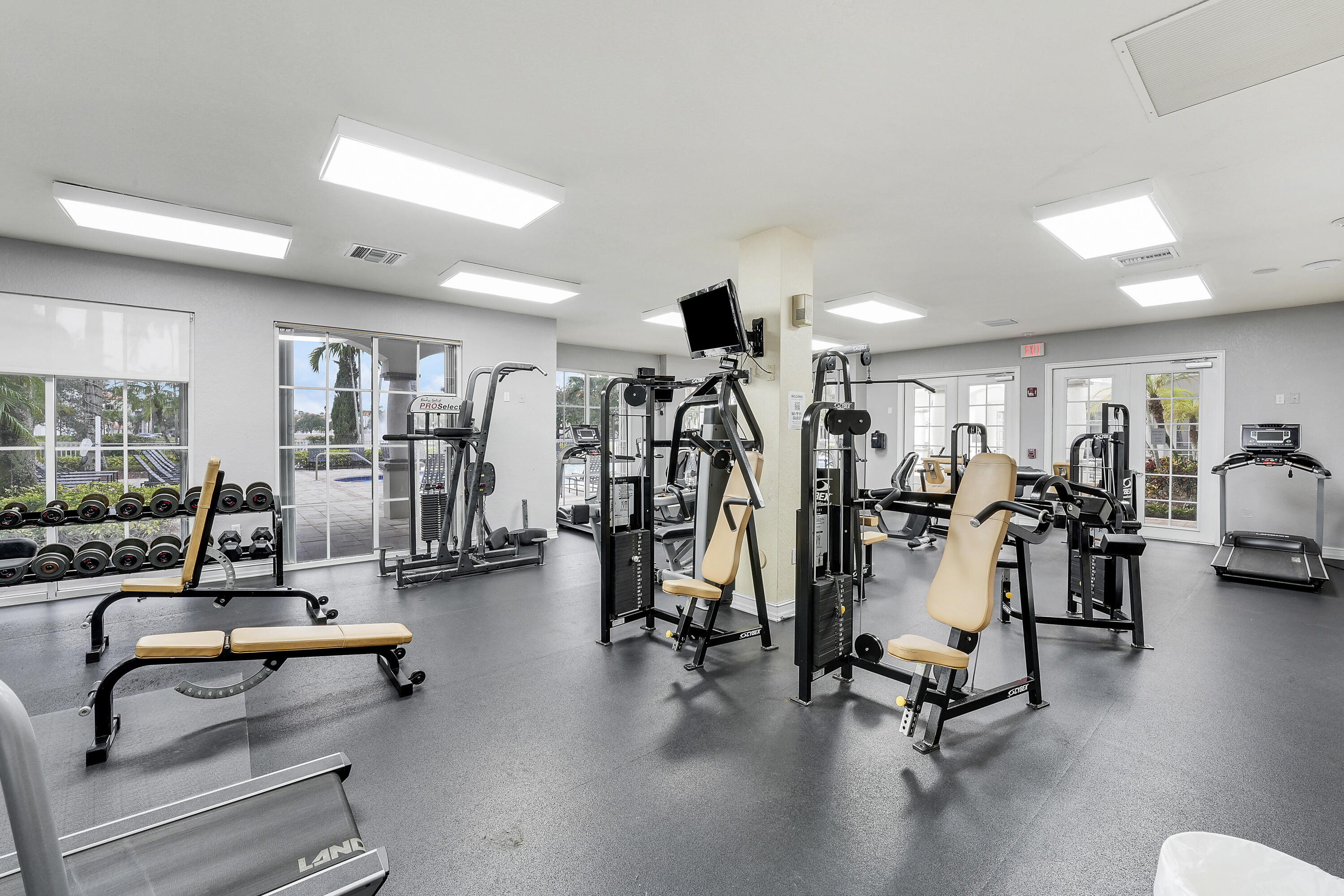11041 Legacy Boulevard 305