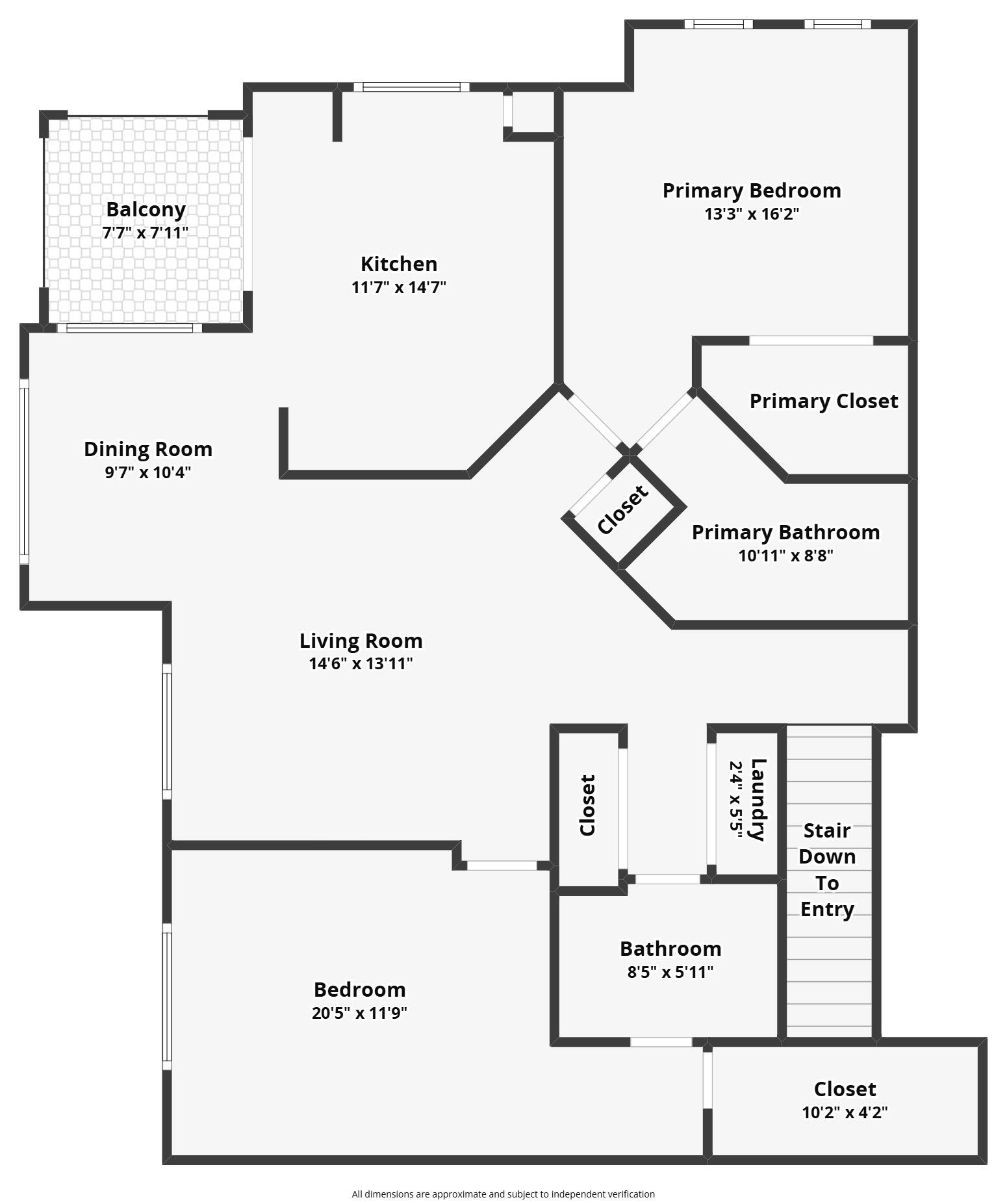 11041 Legacy Boulevard 305