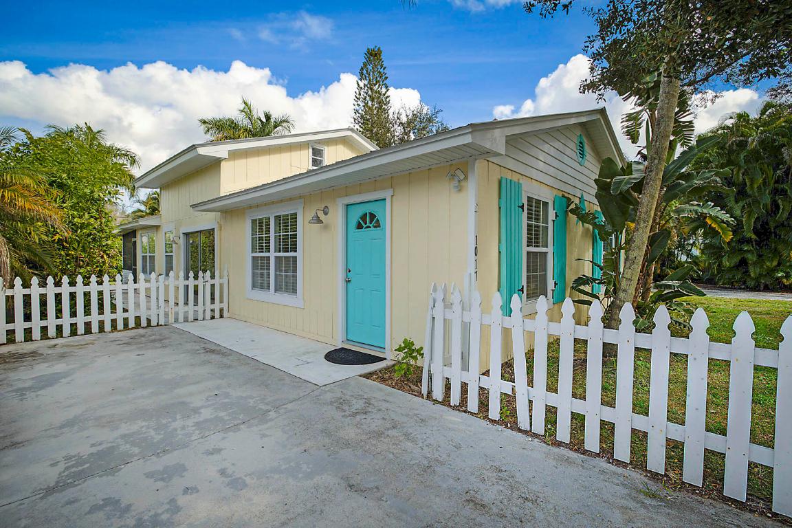 1017 SW Spruce Street