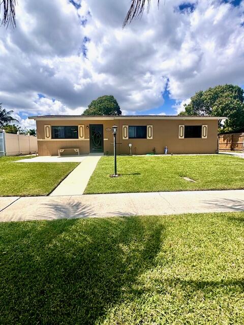1481 SW 7th Terrace