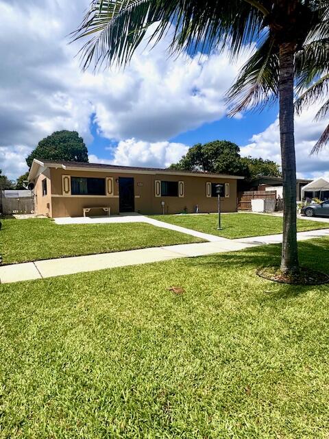 1481 SW 7th Terrace
