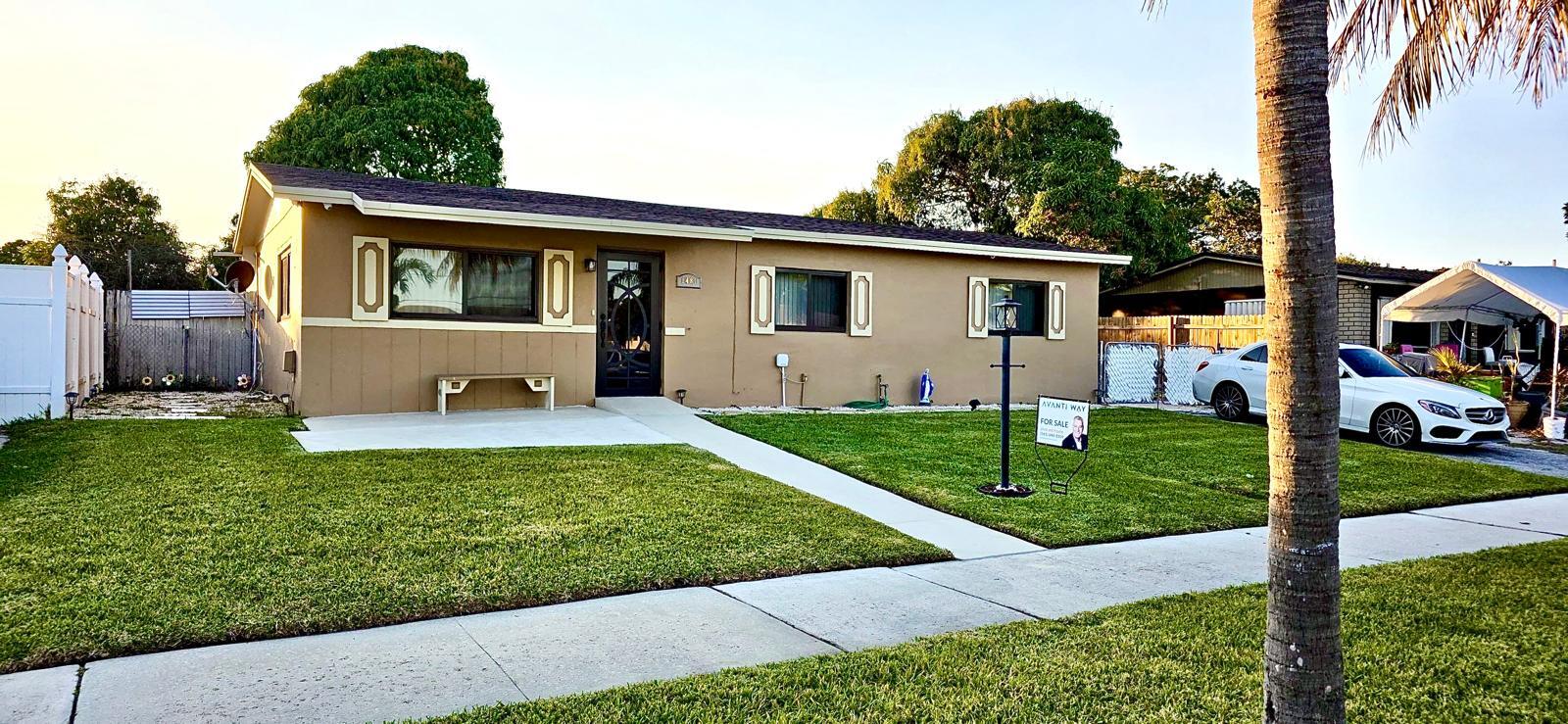 1481 SW 7th Terrace