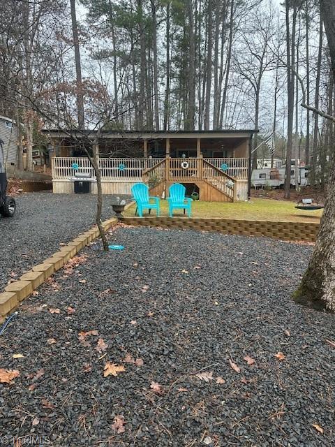 124 Sleepy Cove Trail